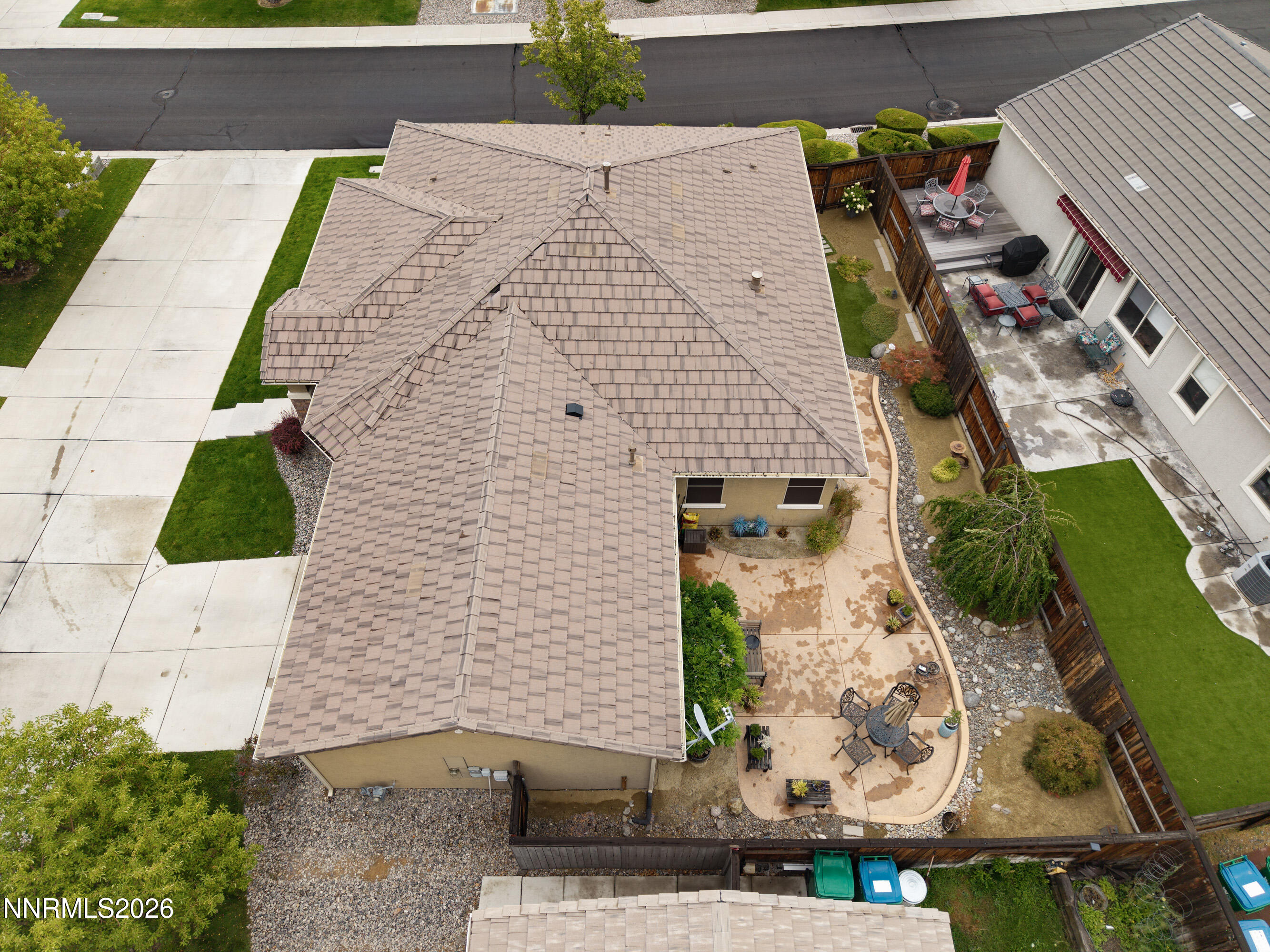4755 Wood Thrush Lane Property Photo 2