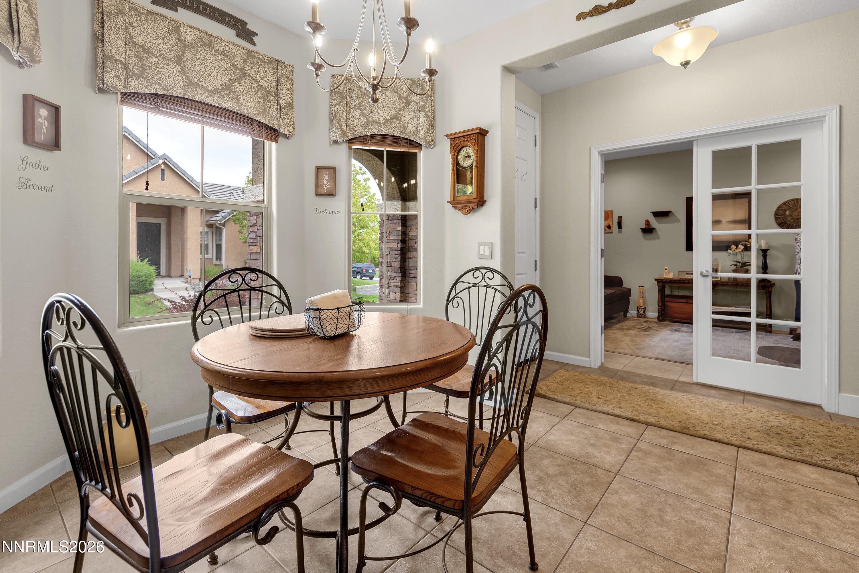 4755 Wood Thrush Lane Property Photo 7