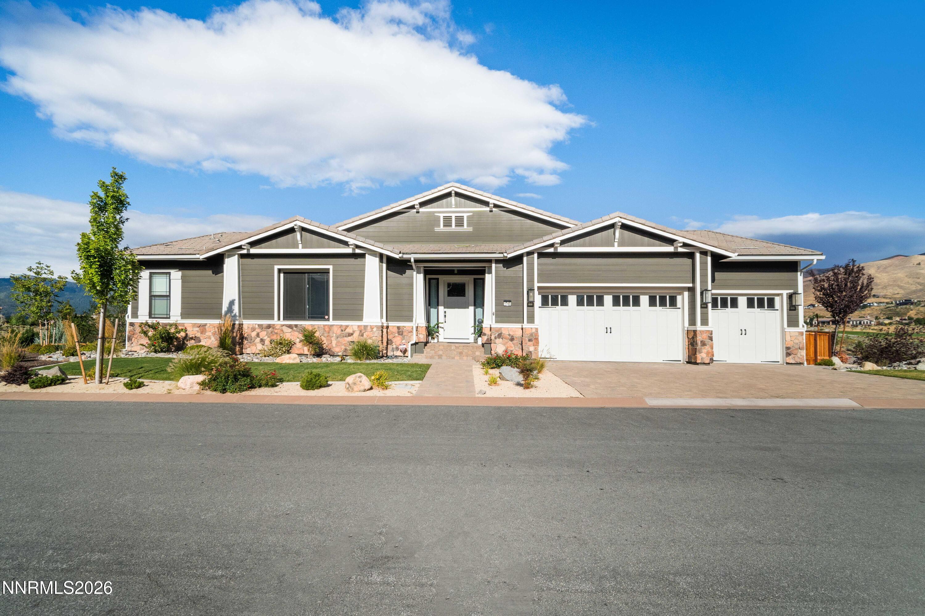 1765 Boulder Ridge Trail Property Photo 1