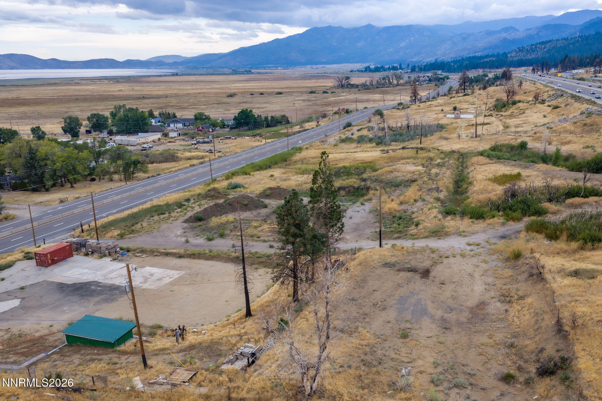 815 Us-395 Property Photo 2