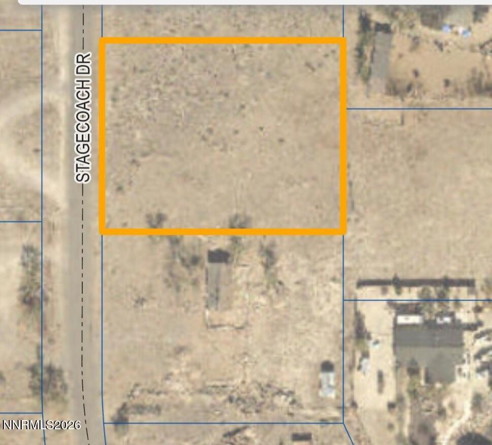 5140 Stagecoach Drive Property Photo 1