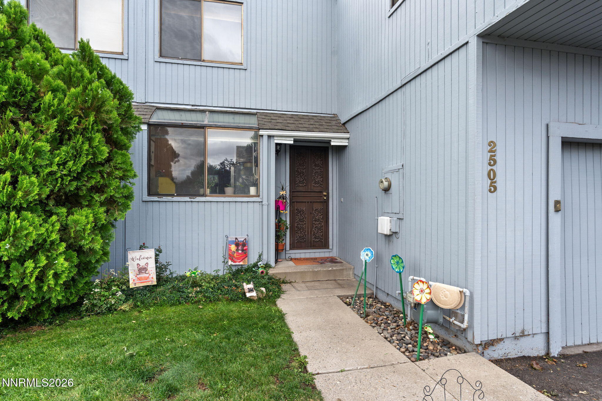 2505 Garfield Court Property Photo 1