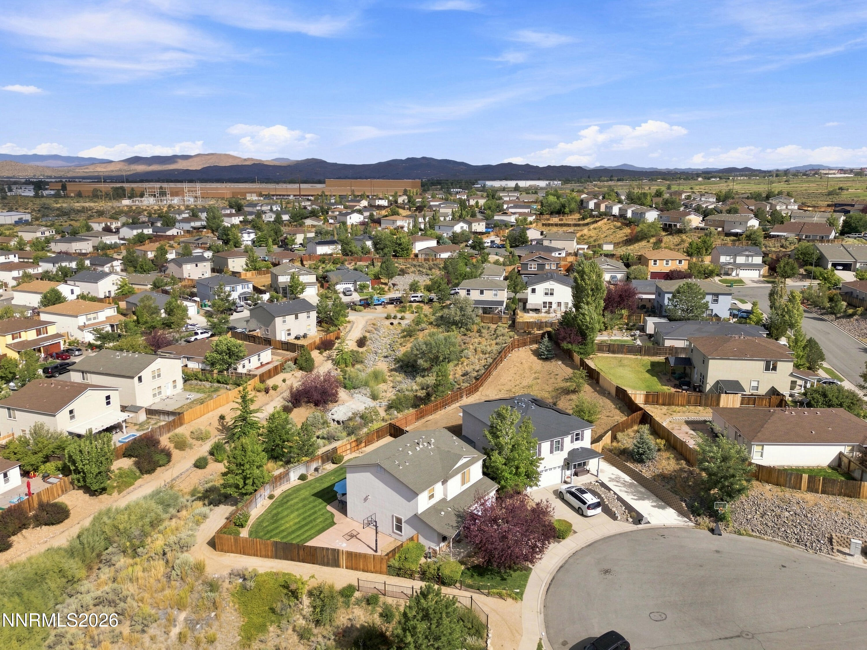 8840 Silver Dawn Court Property Photo 34
