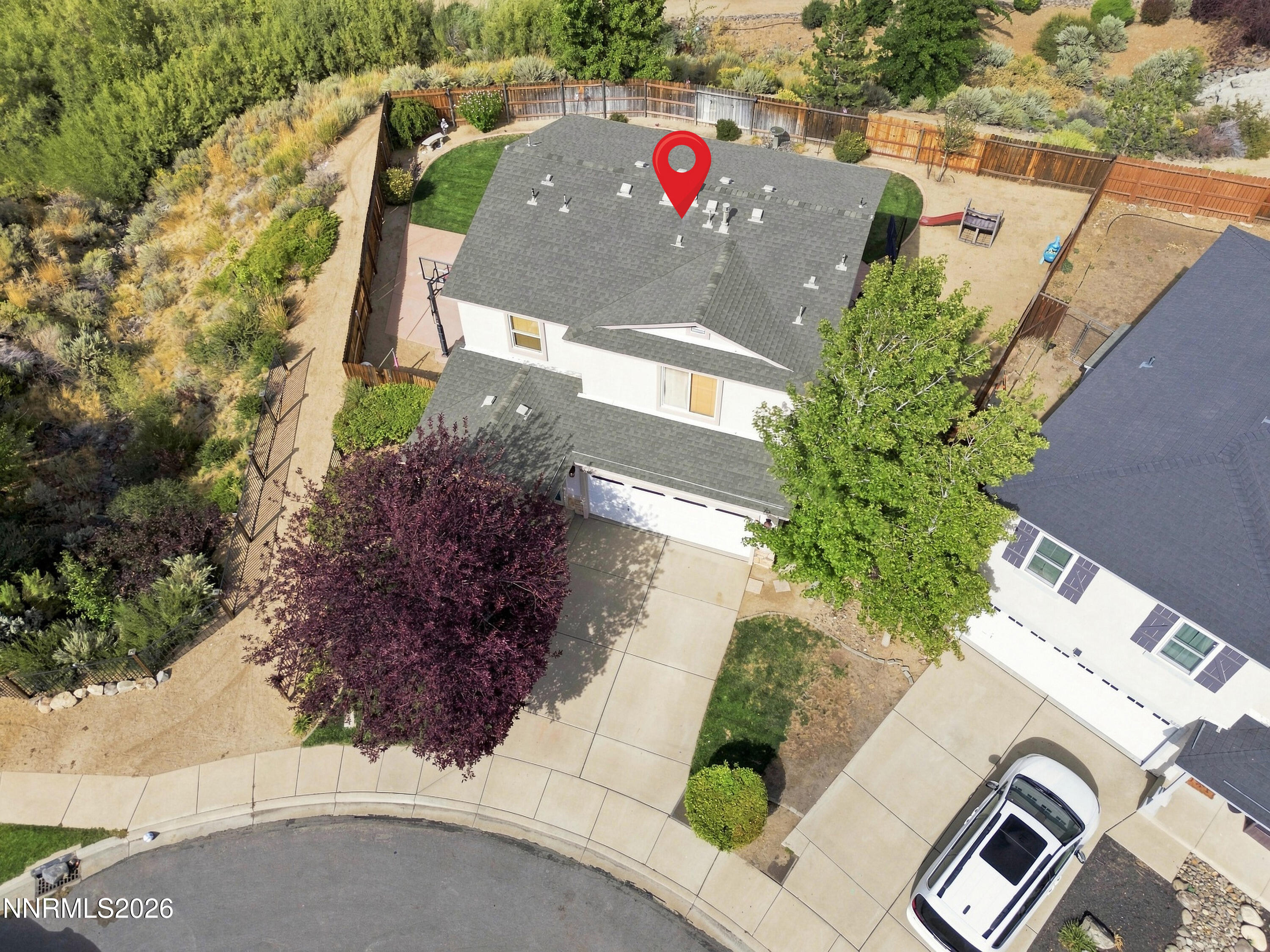 8840 Silver Dawn Court Property Photo 39
