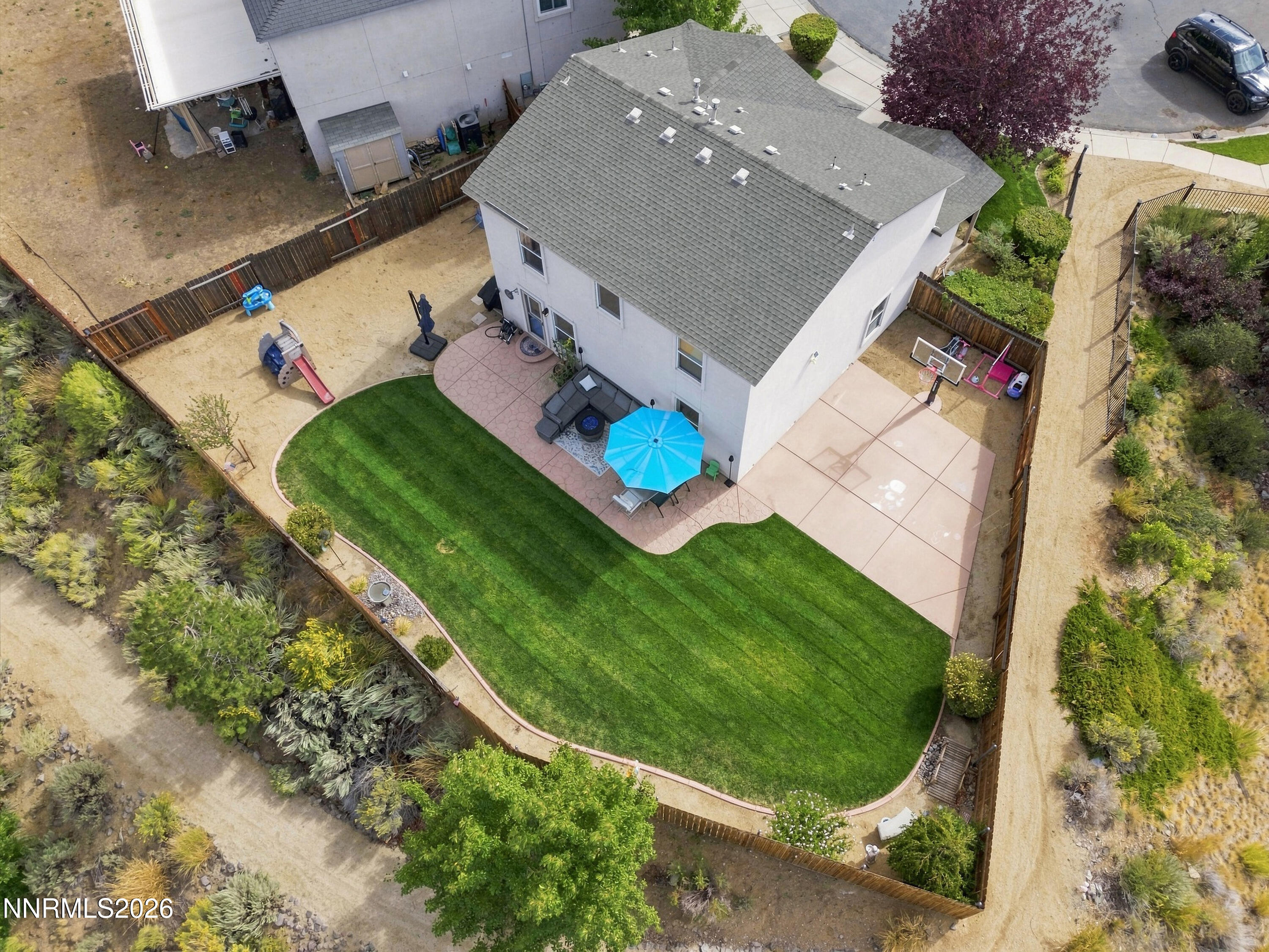 8840 Silver Dawn Court Property Photo 42