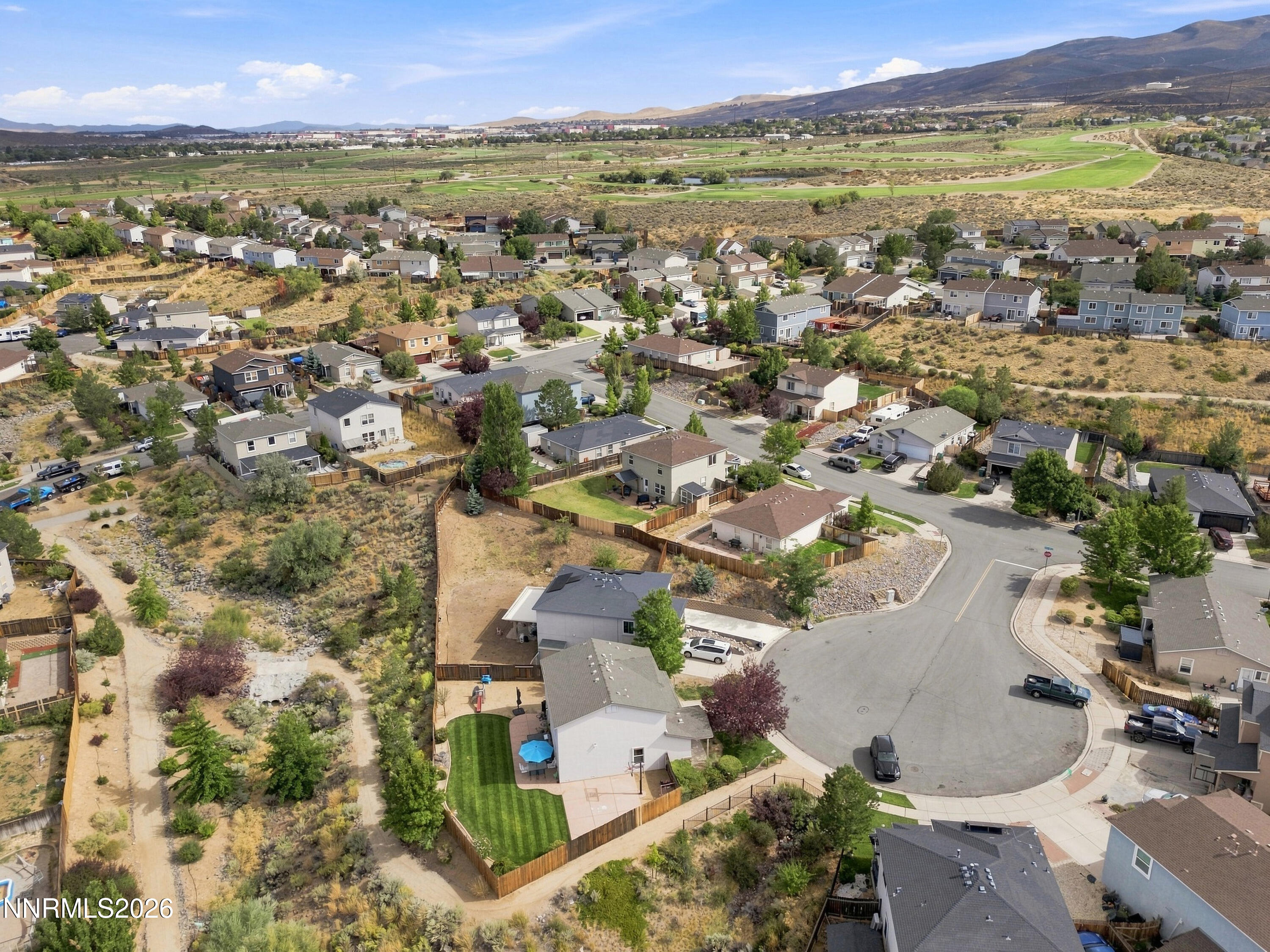 8840 Silver Dawn Court Property Photo 48