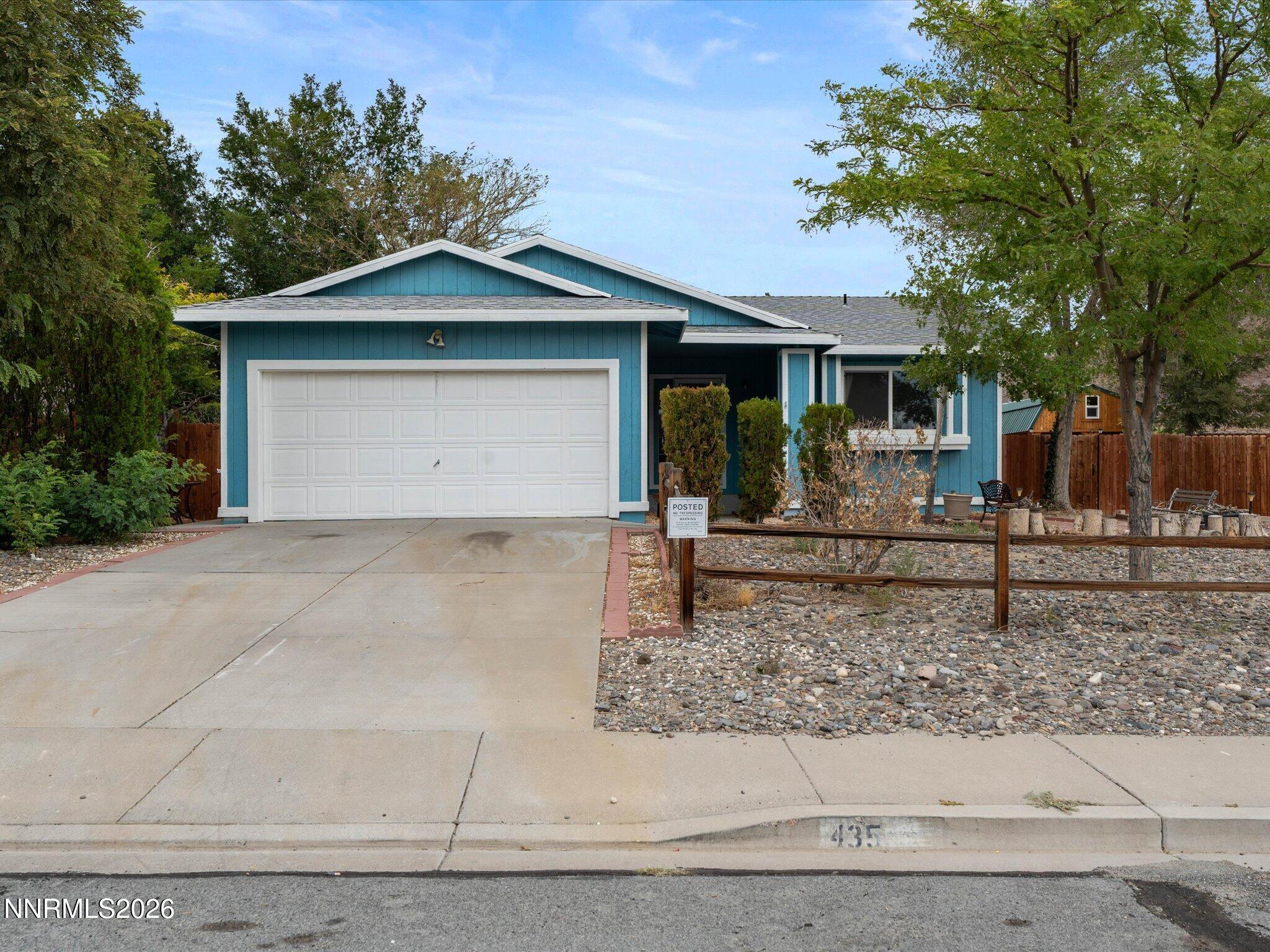 435 Barrel Street
