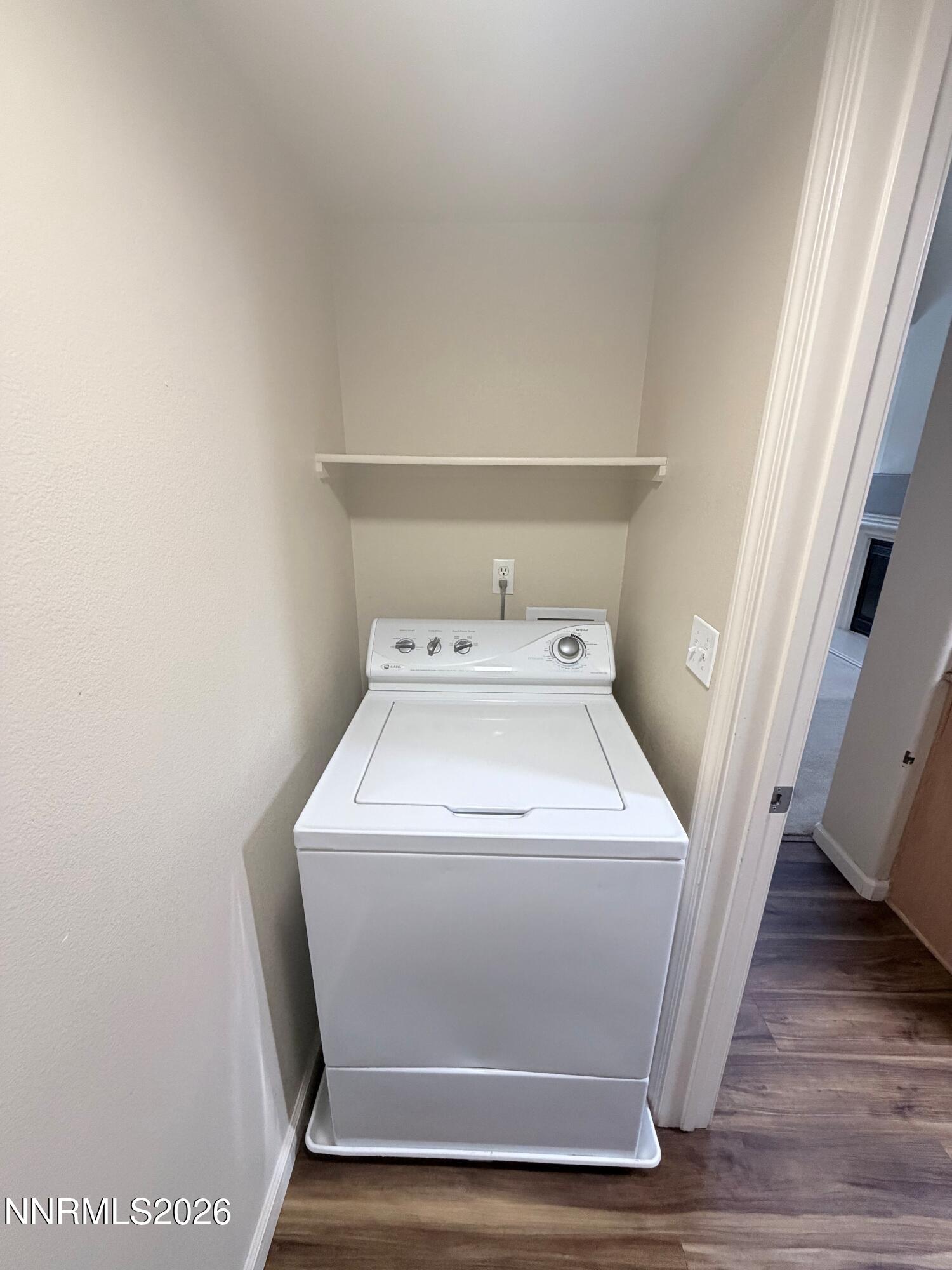 17000 Wedge Parkway Property Photo 22