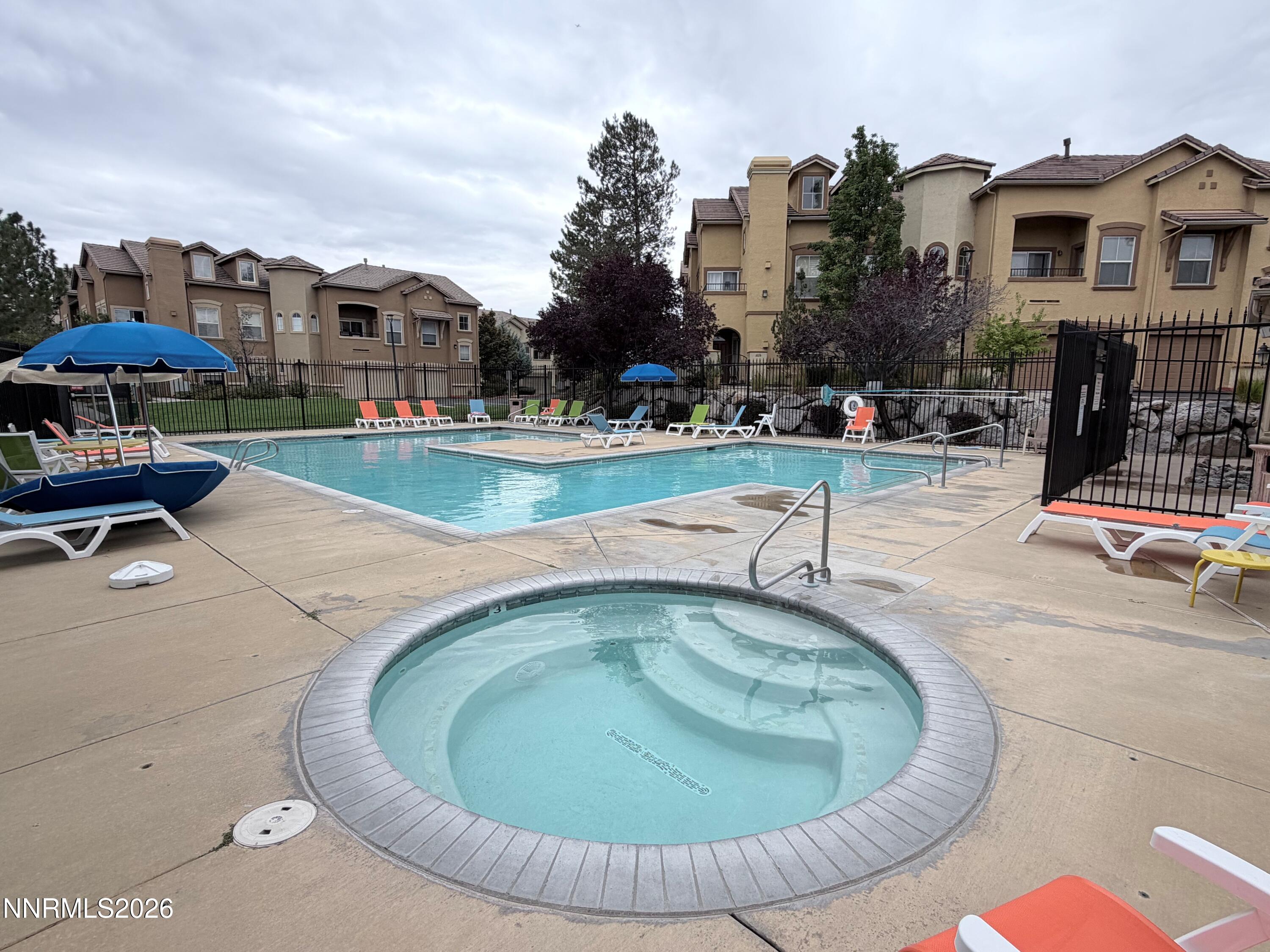 17000 Wedge Parkway Property Photo 27