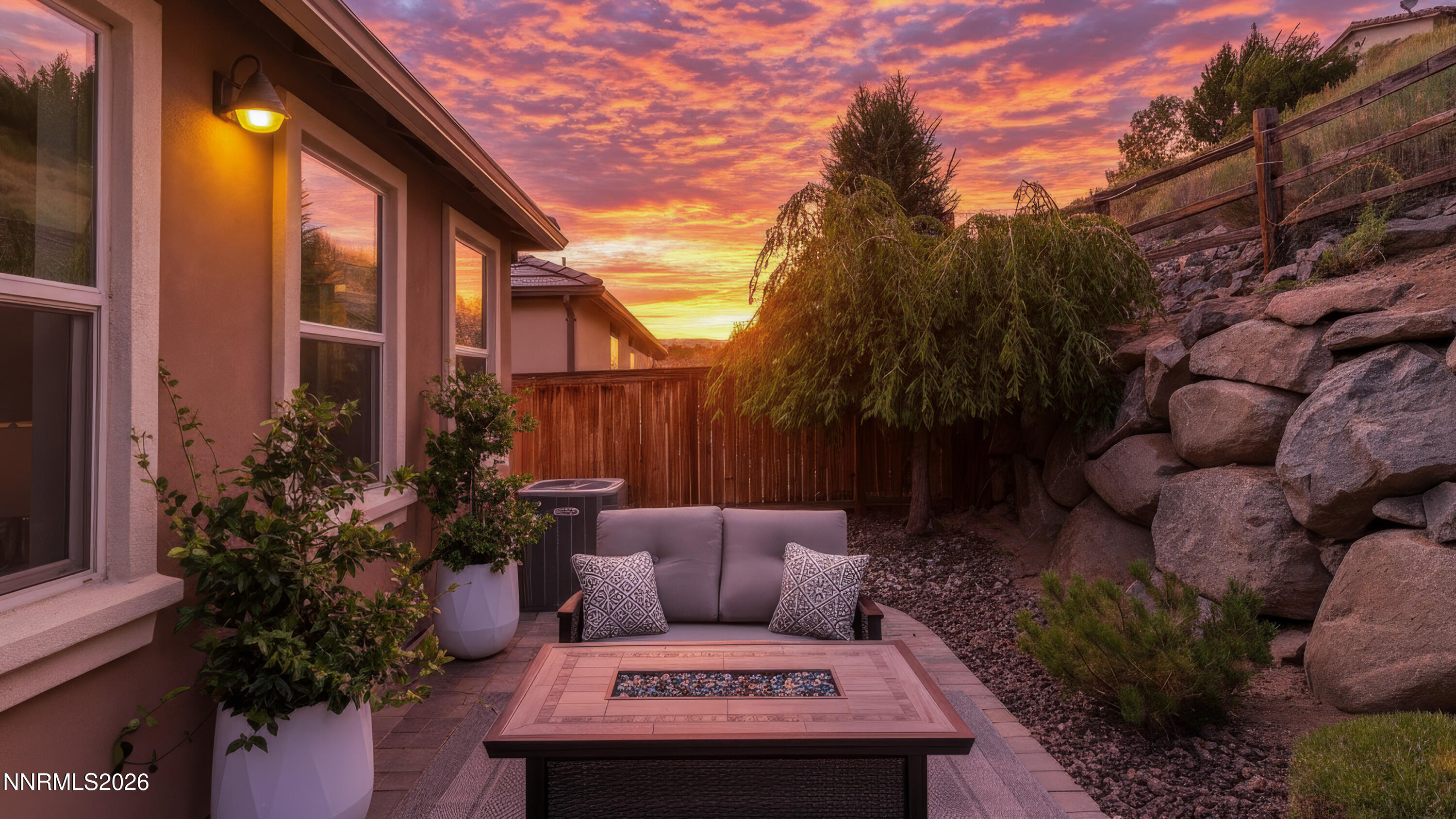 8865 Winter Peace Court Property Photo 38