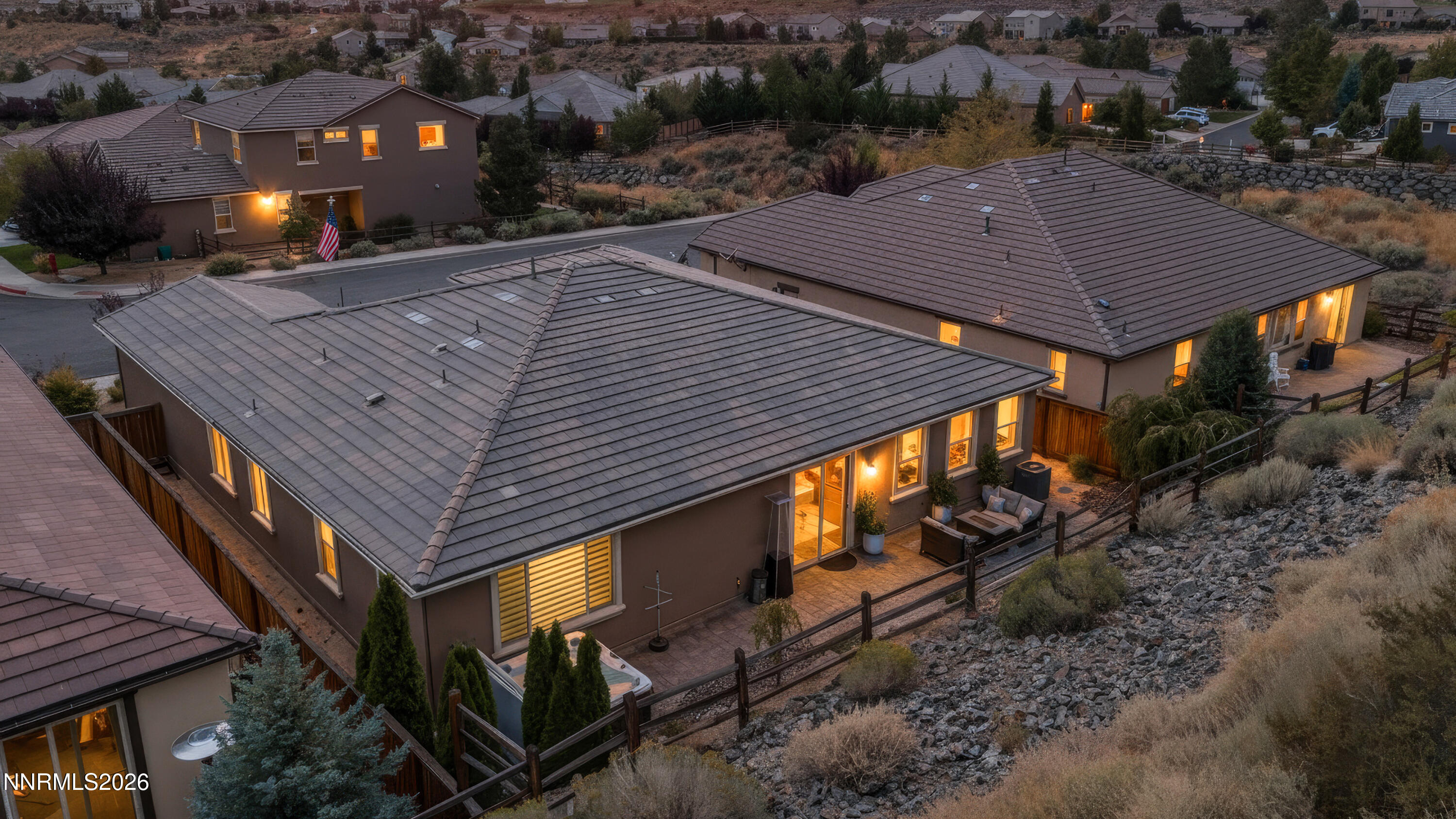 8865 Winter Peace Court Property Photo 40