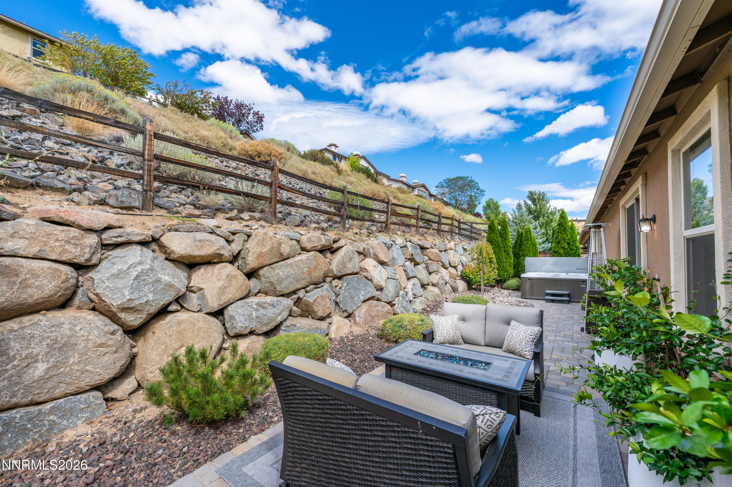 8865 Winter Peace Court Property Photo 42