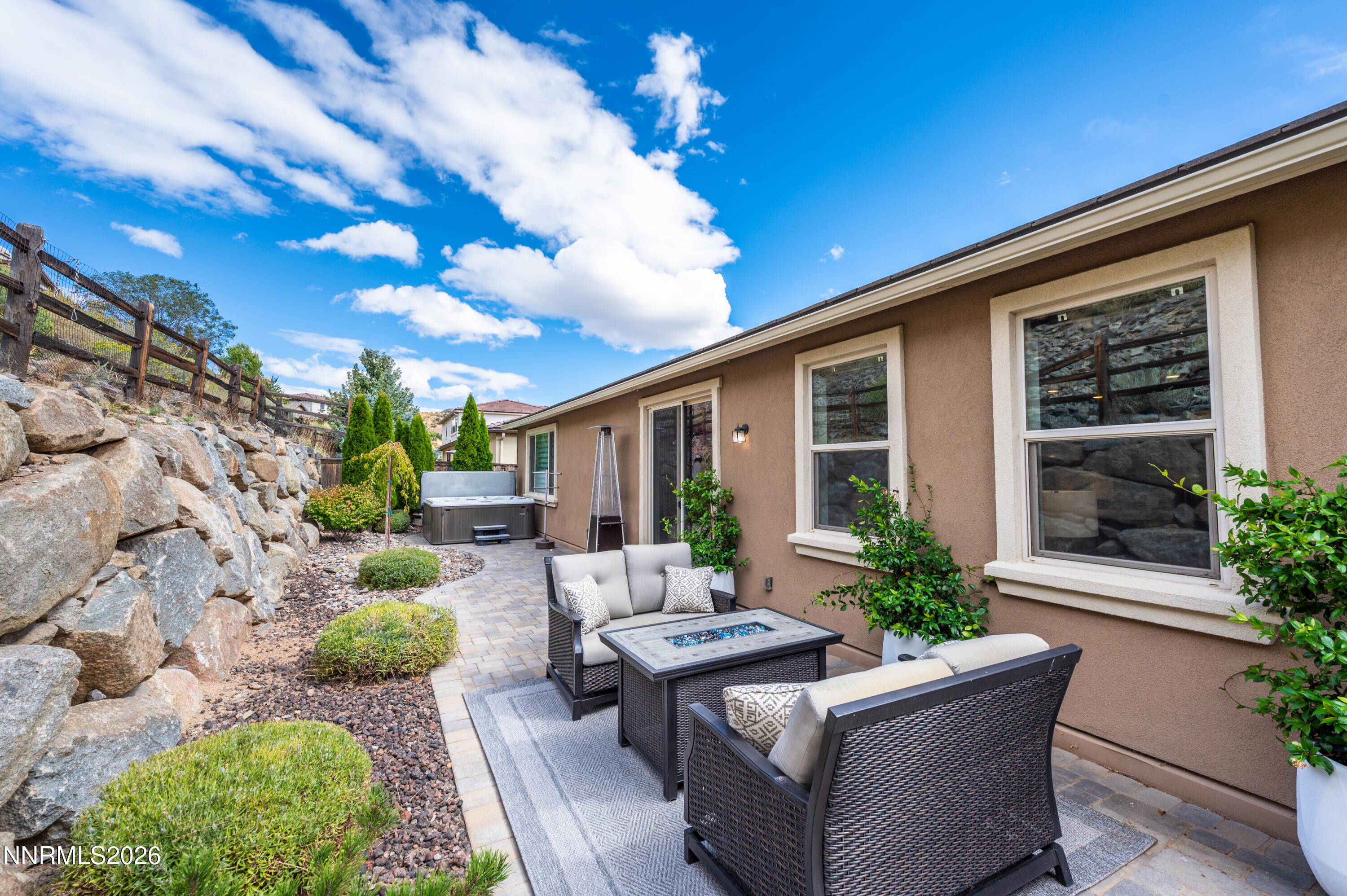 8865 Winter Peace Court Property Photo 43