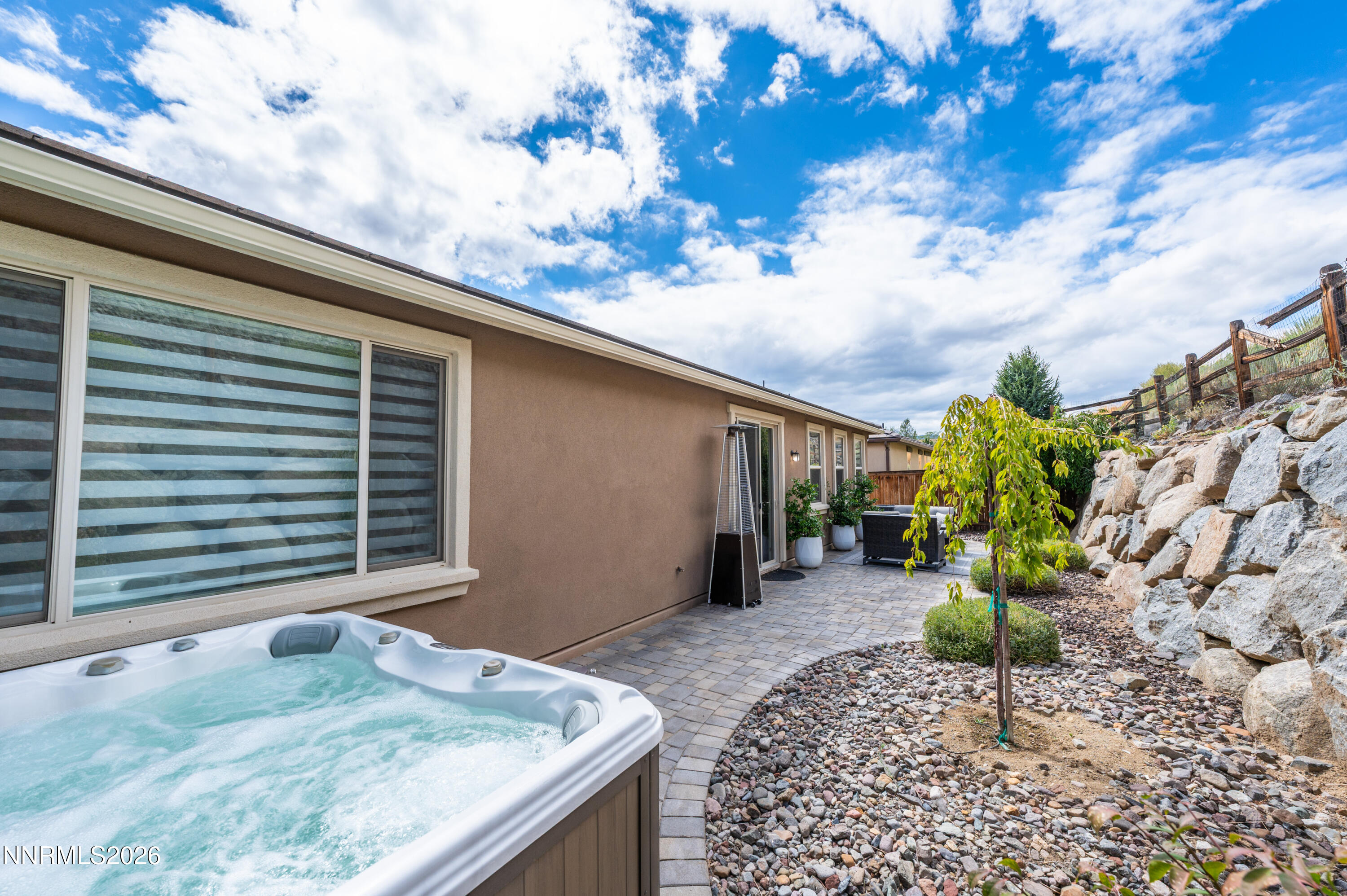 8865 Winter Peace Court Property Photo 45