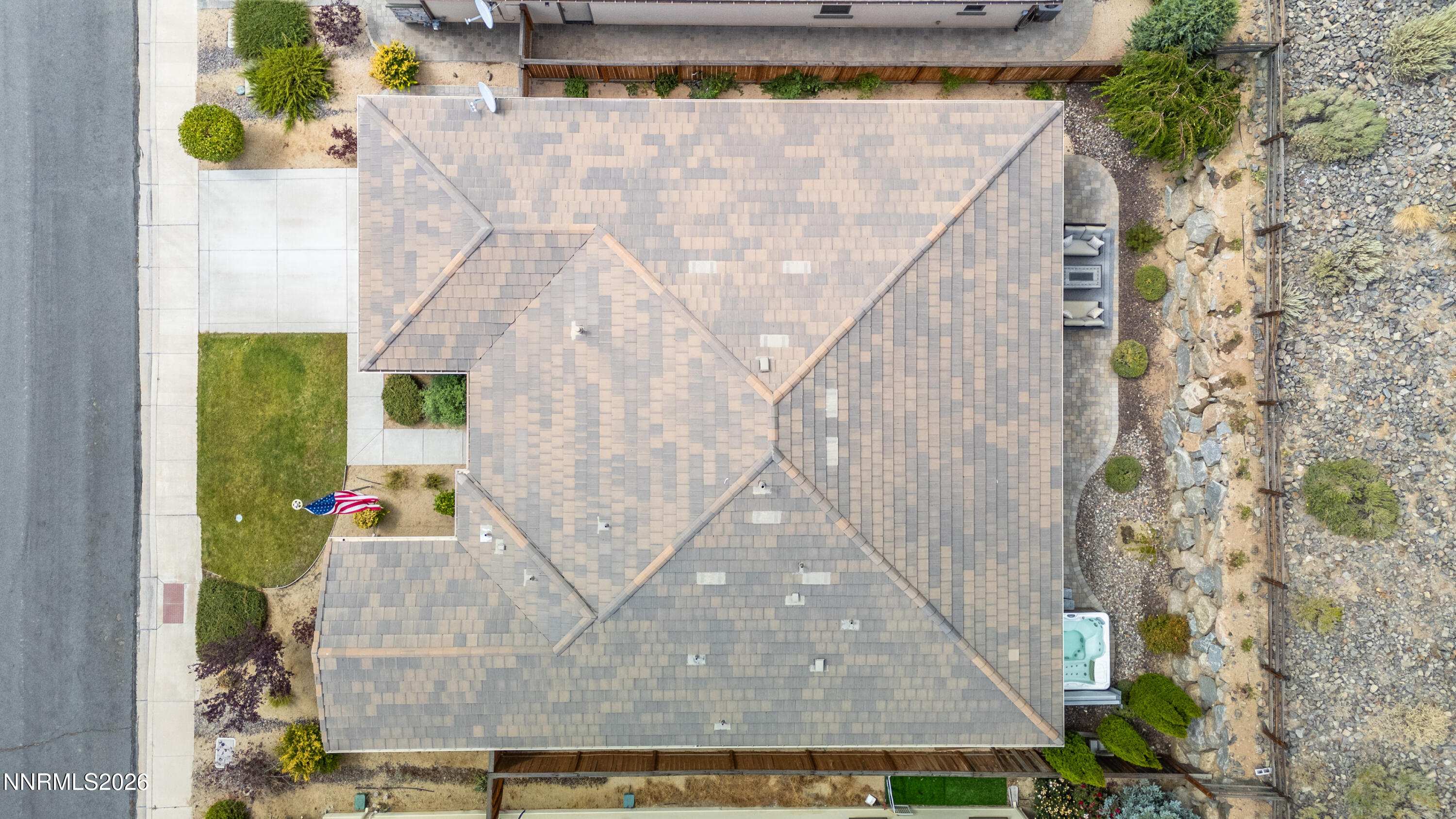 8865 Winter Peace Court Property Photo 47