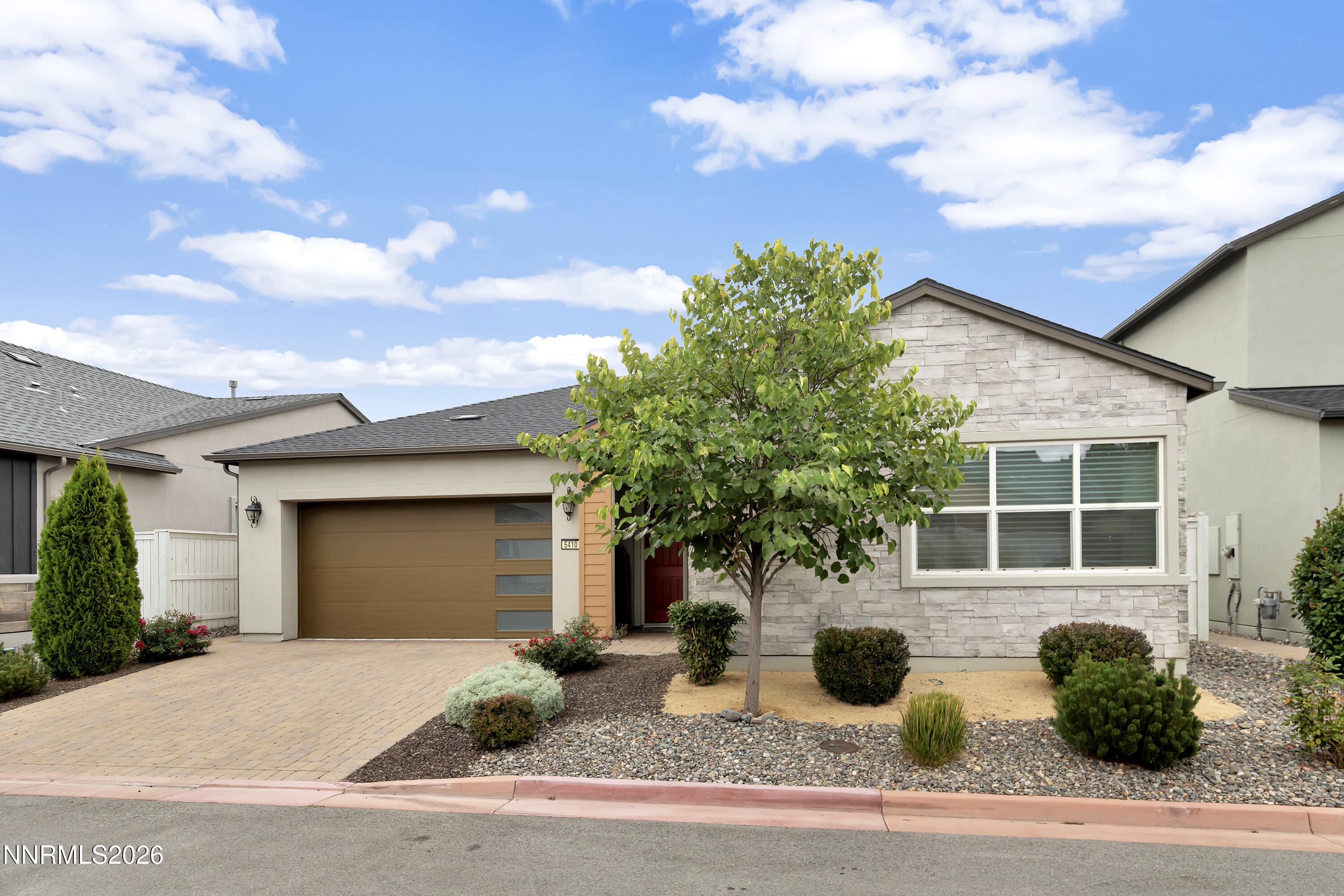 5410 Cremello Way Property Photo 1