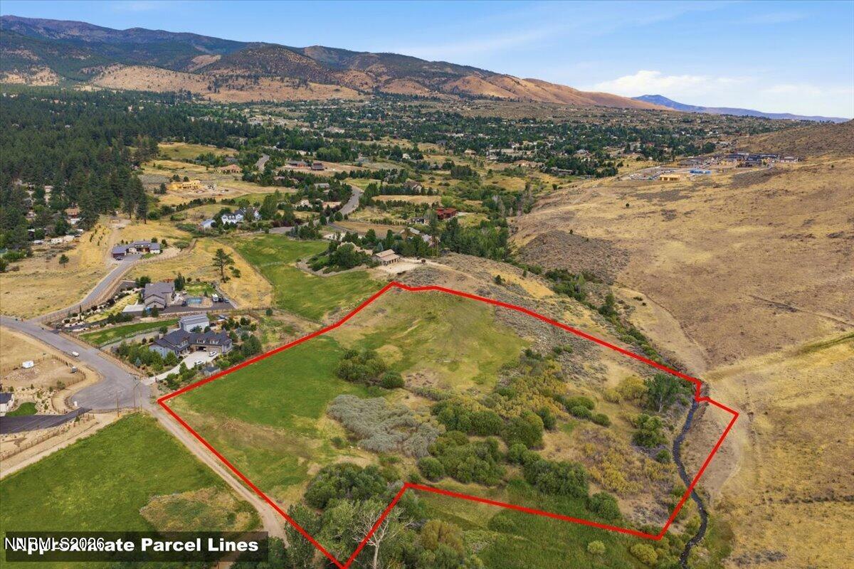 4665 Callahan Ranch Trail Property Photo 3