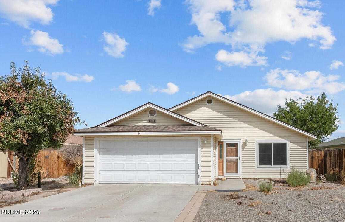 261 Serpa Place Property Photo 1