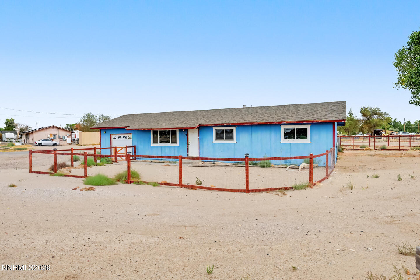 1020 Gummow Drive Property Photo 1