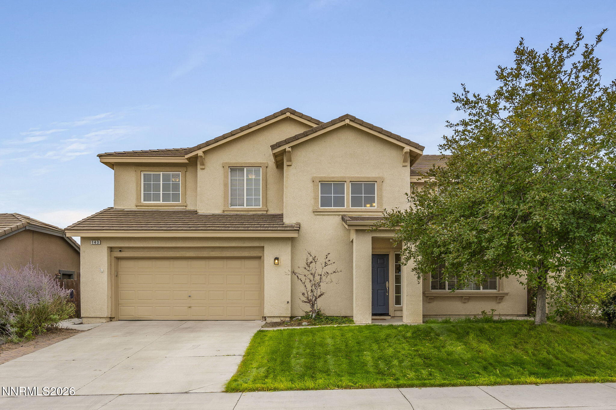 143 Hazelnut Drive Property Photo 1