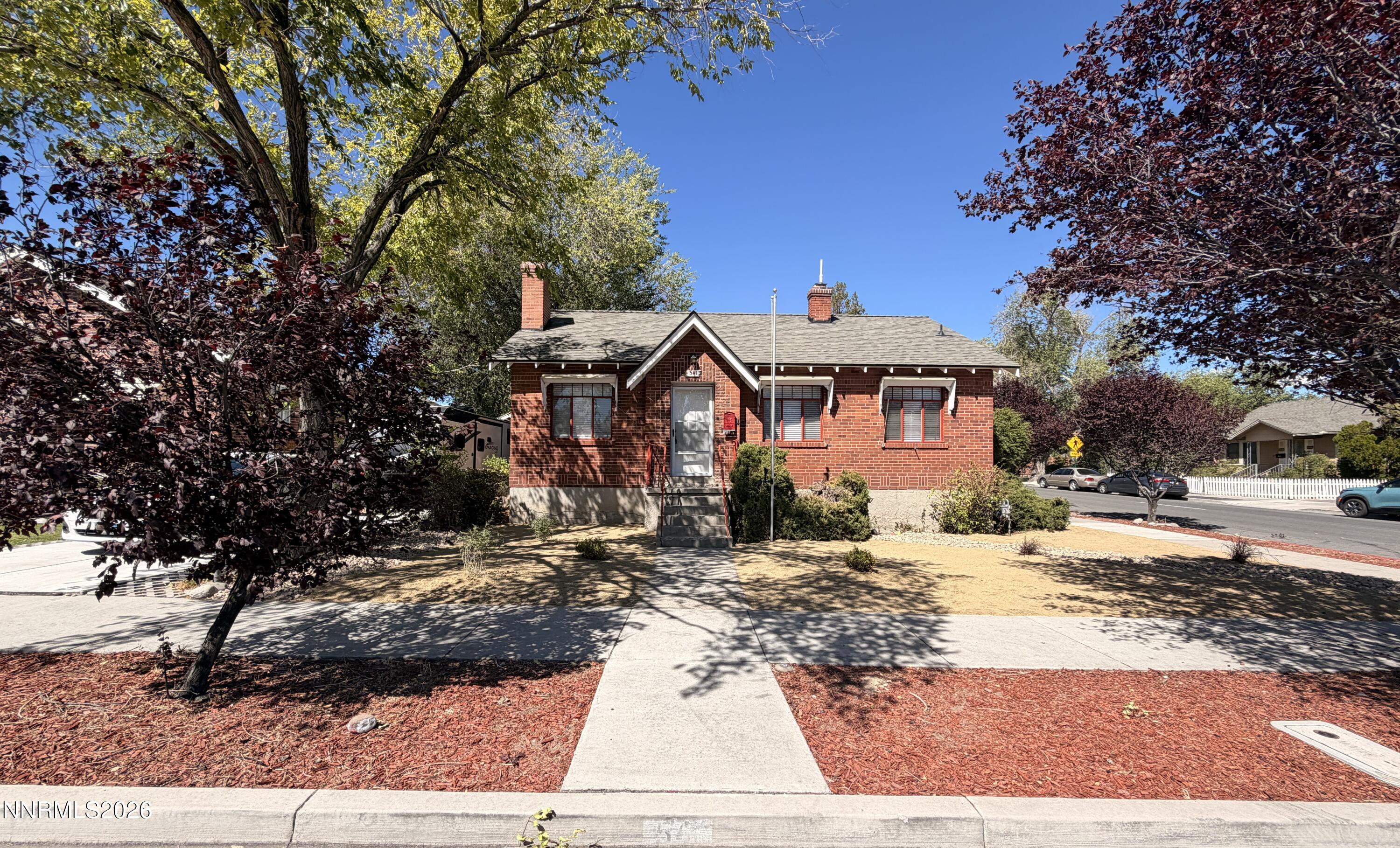 541 Thoma Street Property Photo 1