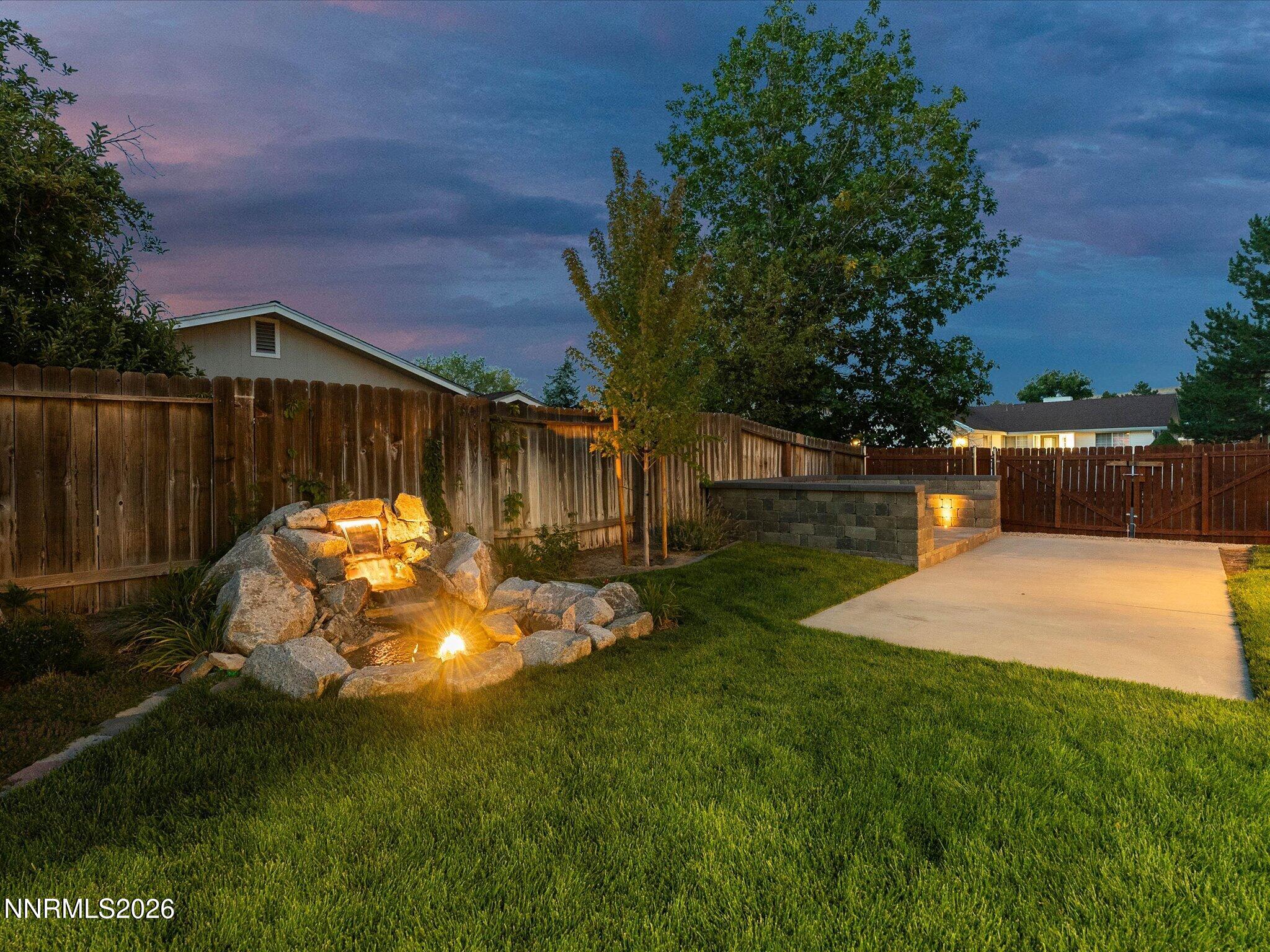 698 Lucas Drive Property Photo 11