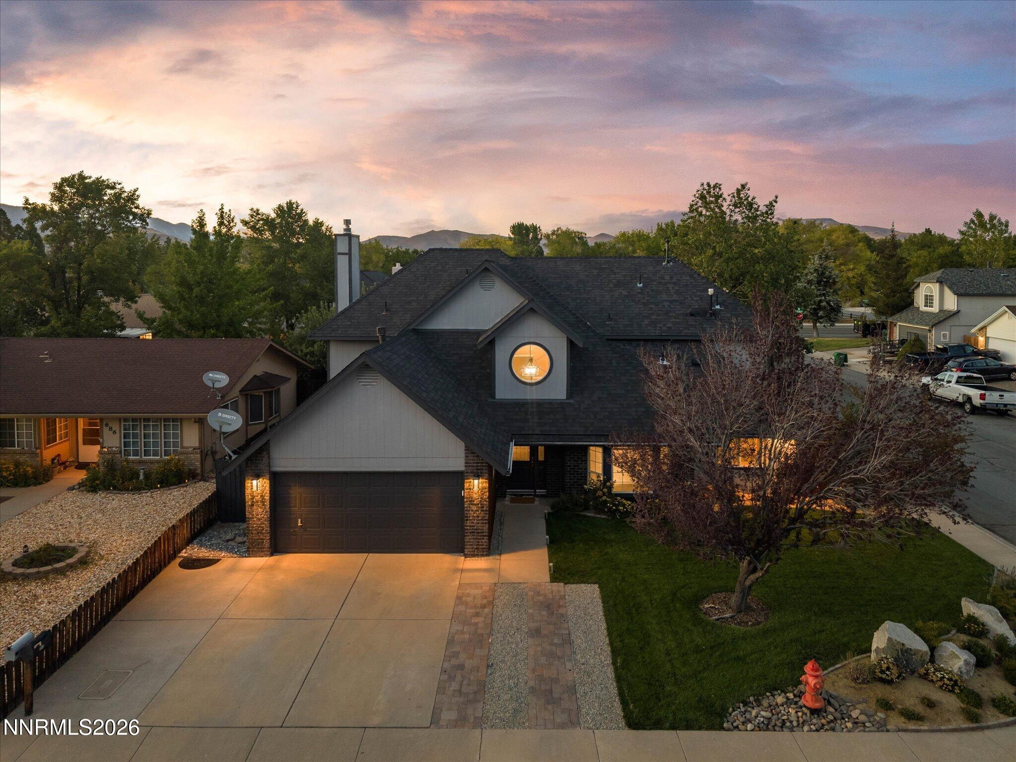 698 Lucas Drive Property Photo 14