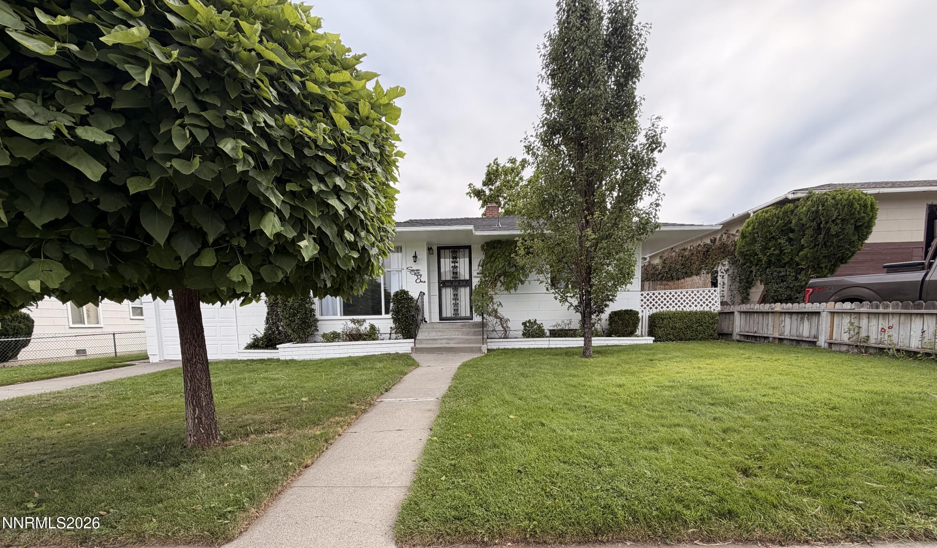 751 Balzar Circle Property Photo 1