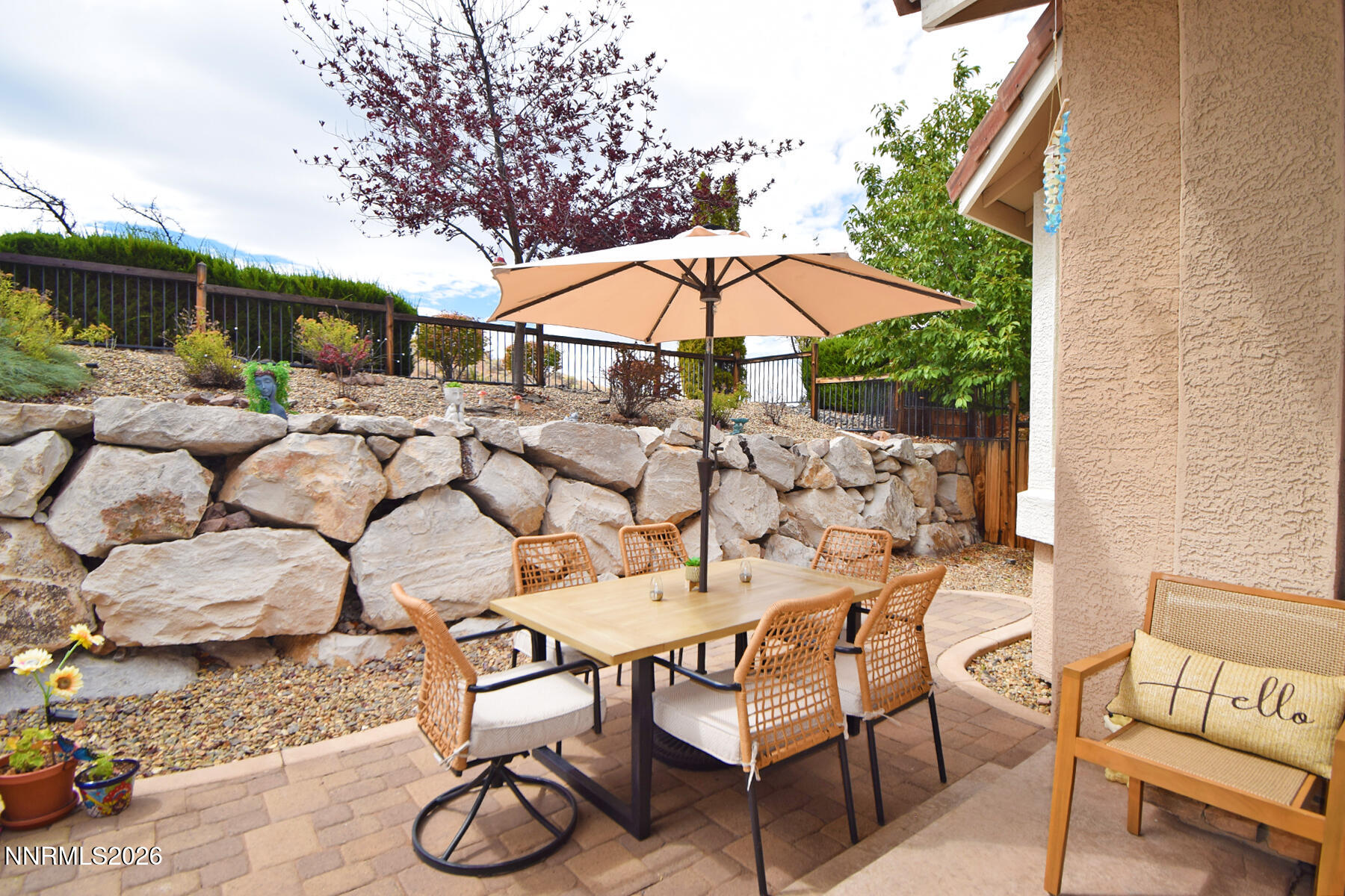 6029 Quintessa Drive Property Photo 29