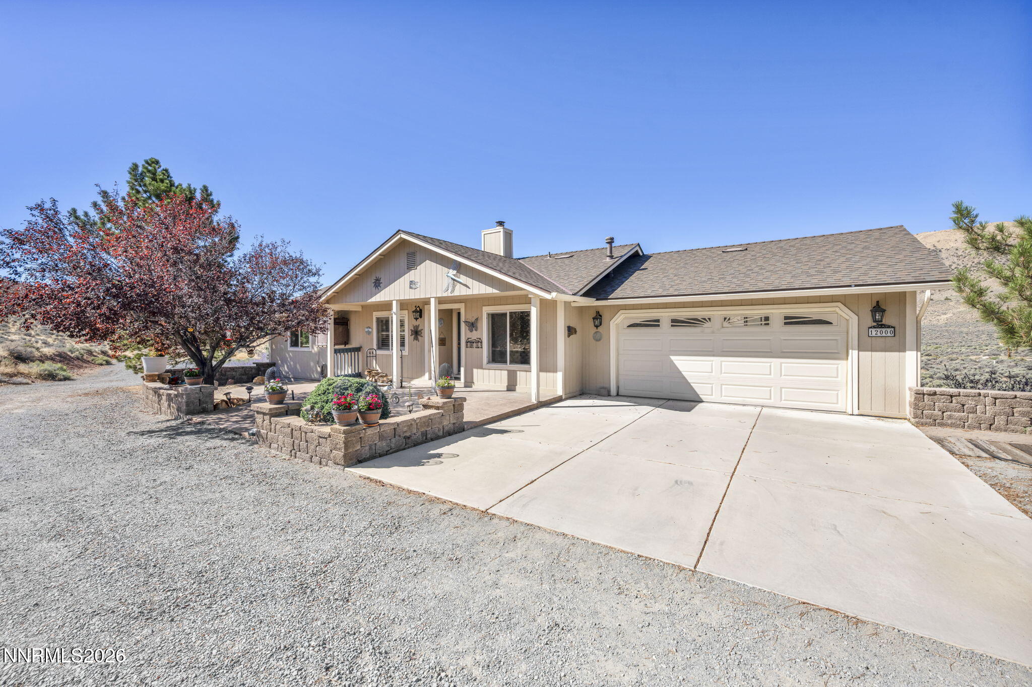 12000 Campo Rico Lane Property Photo 4
