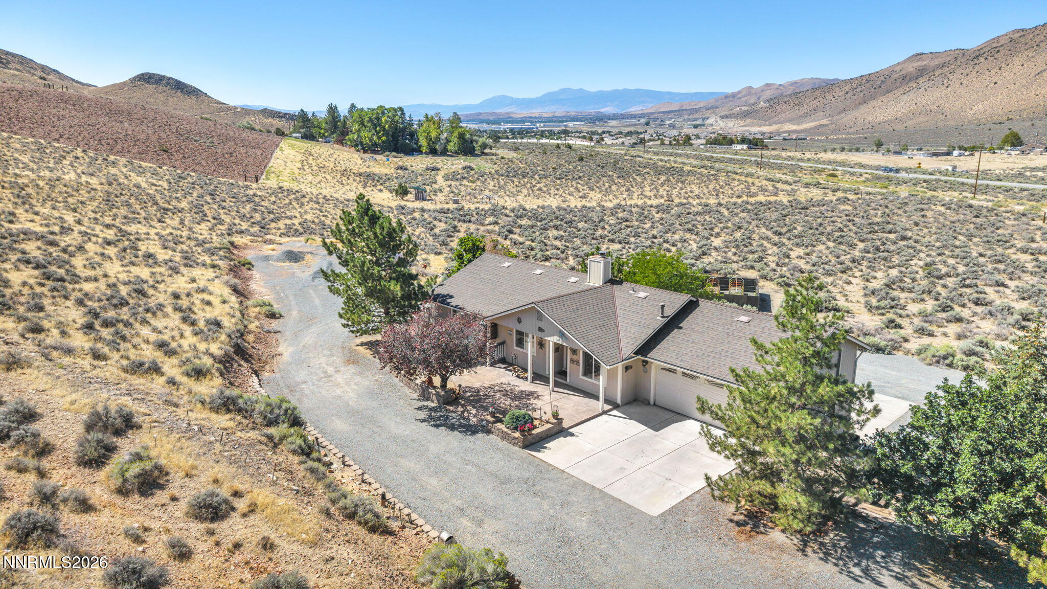 12000 Campo Rico Lane Property Photo 41