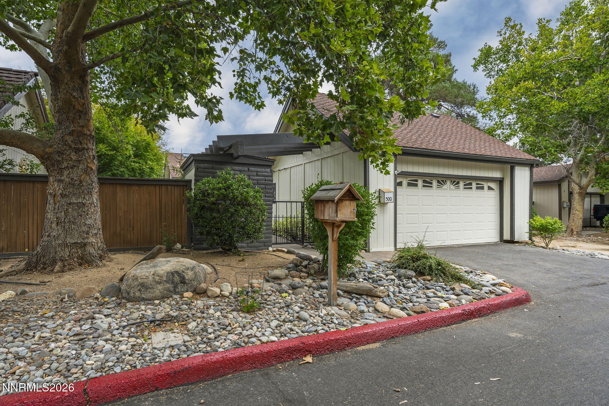 500 W Riverview Circle Property Photo 1