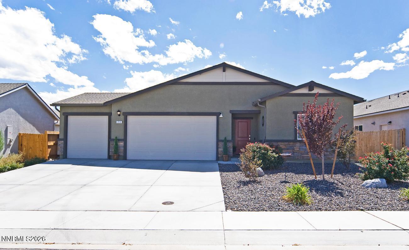 213 Chandler Road