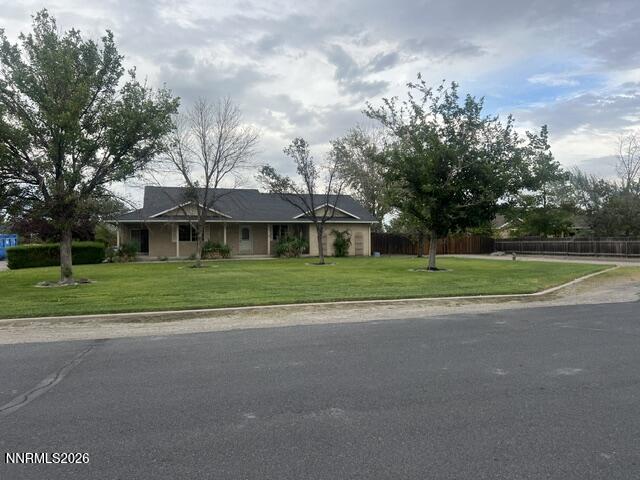 1120 Penelope Drive Property Photo 1