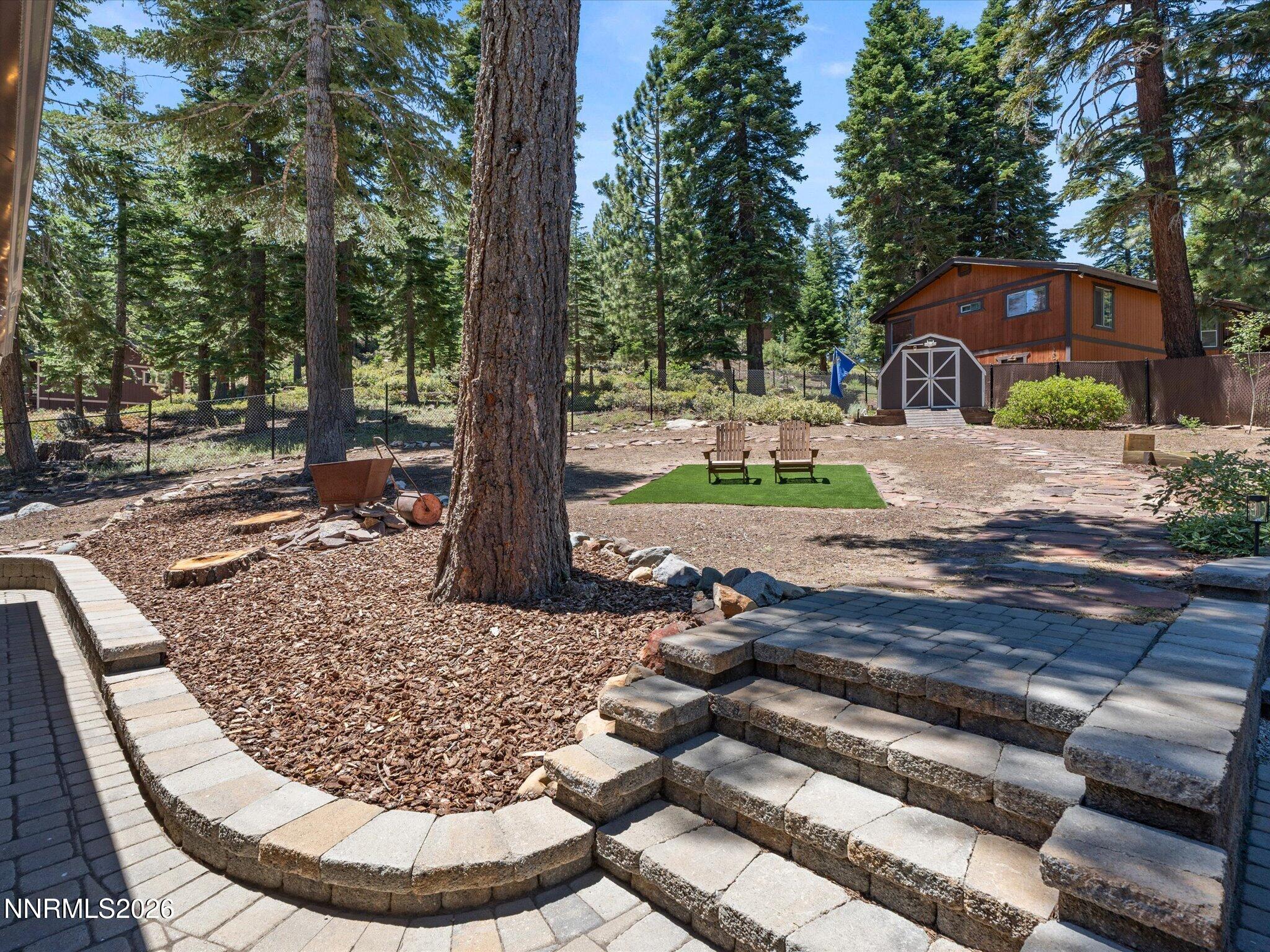 429 Barrett Drive Property Photo 48