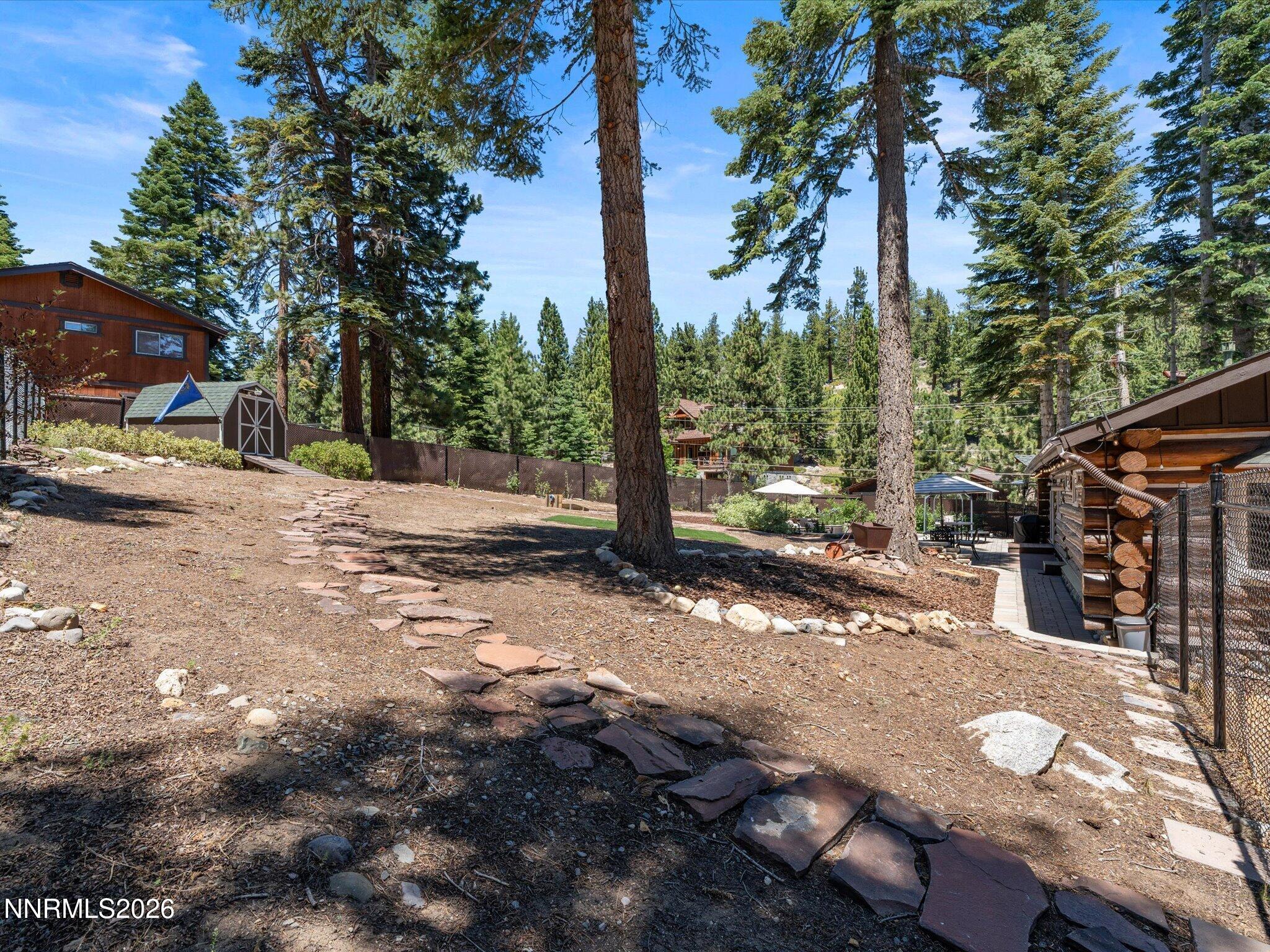 429 Barrett Drive Property Photo 49