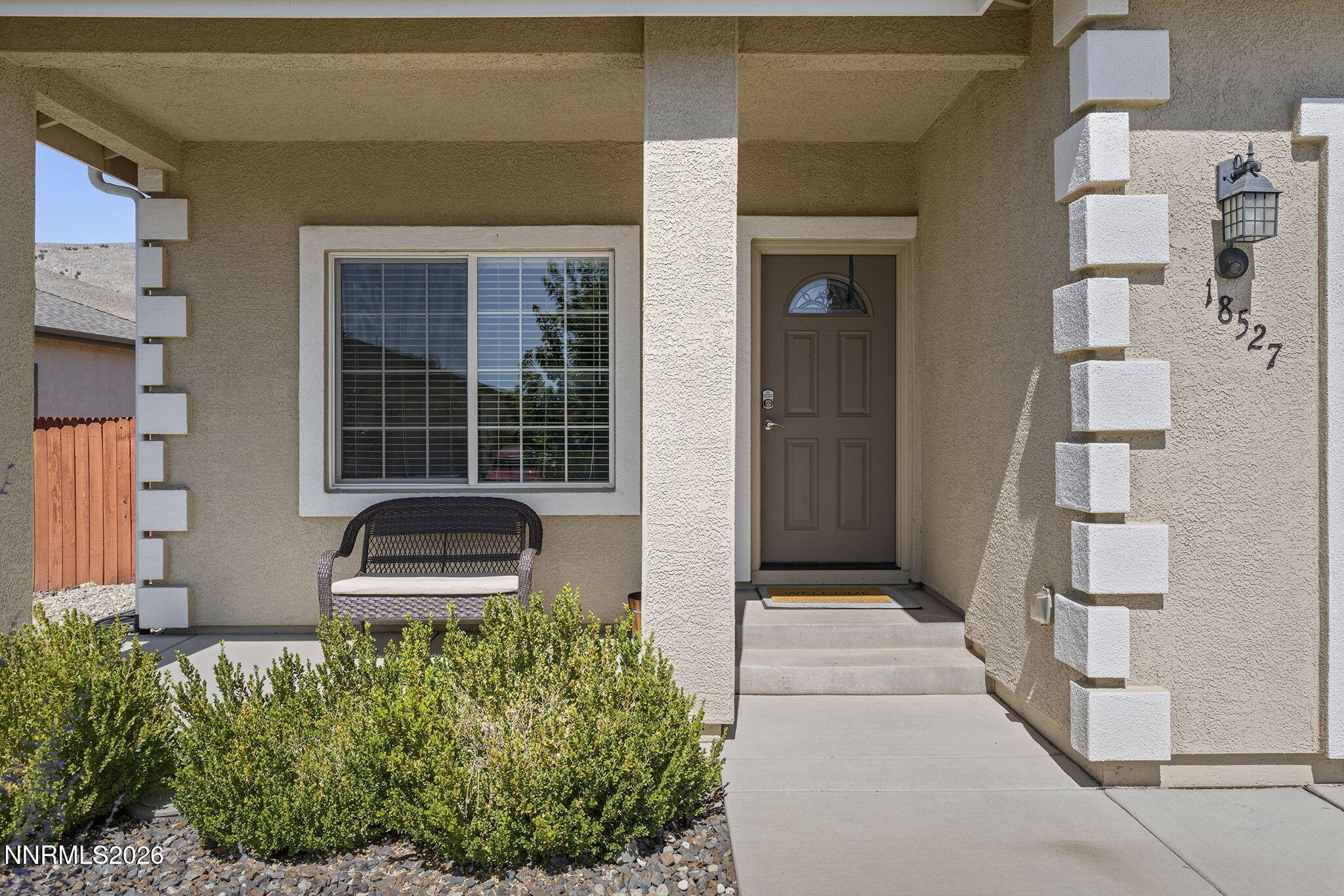 18527 Mountain Ash Court Property Photo 3