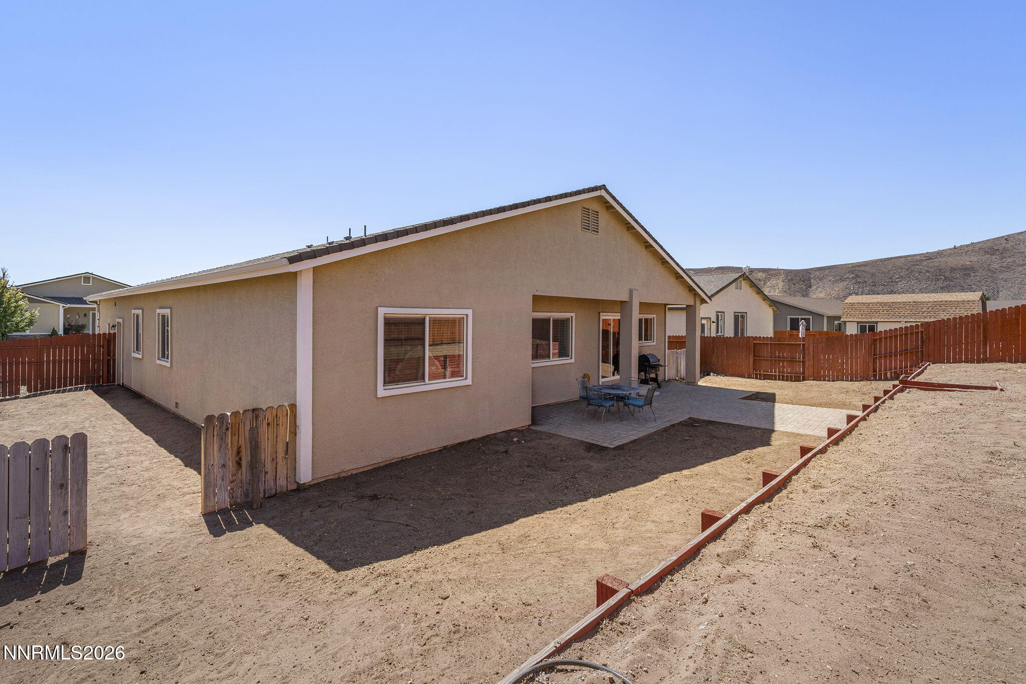 18527 Mountain Ash Court Property Photo 25