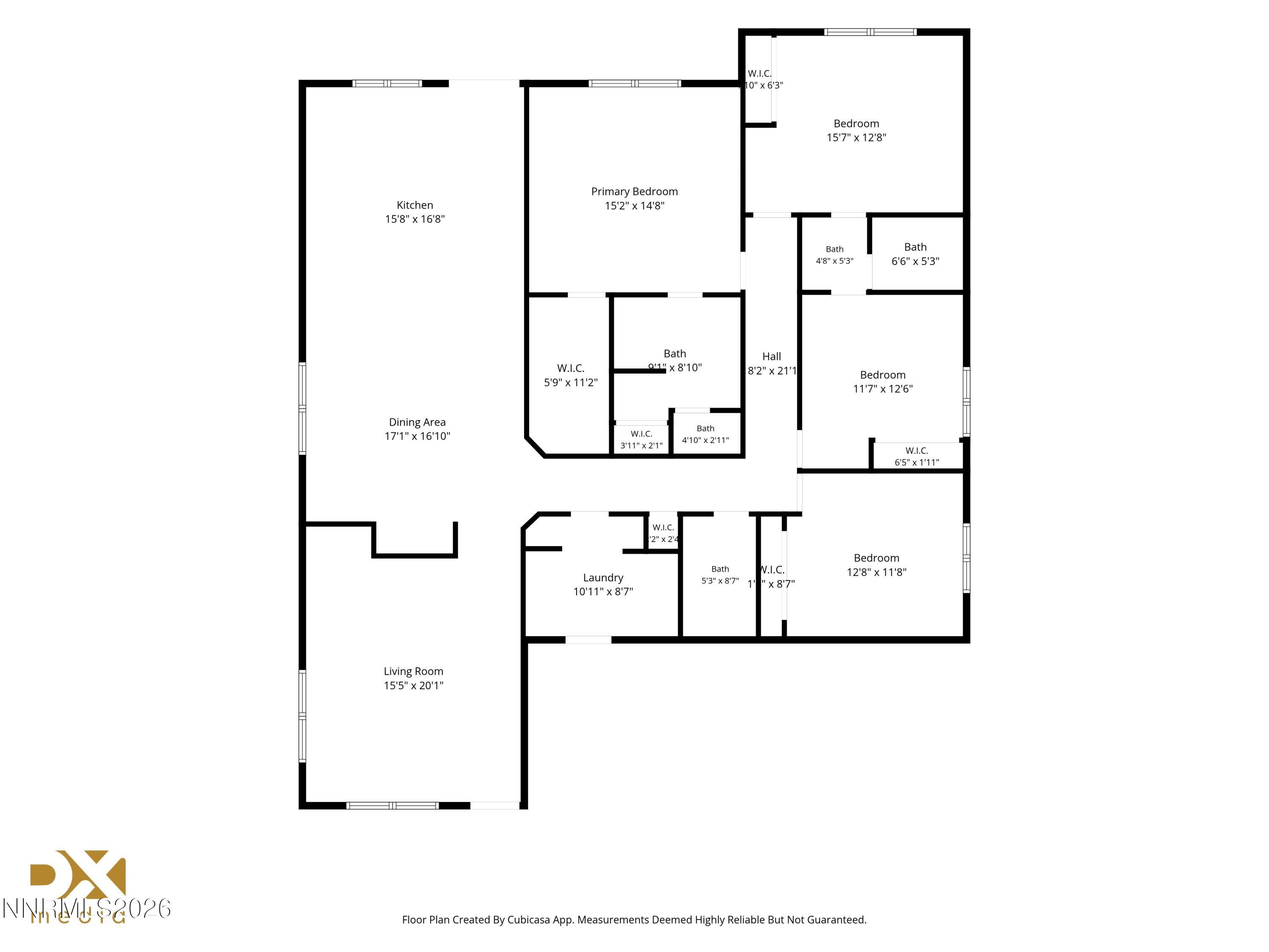 18527 Mountain Ash Court Property Photo 27