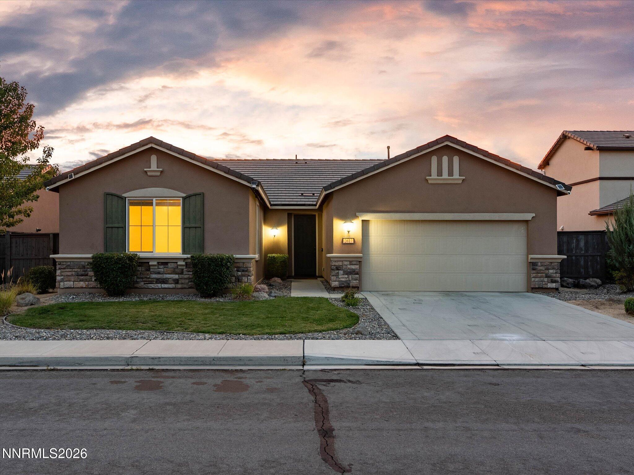 2617 Bridgetown Loop Property Photo 4