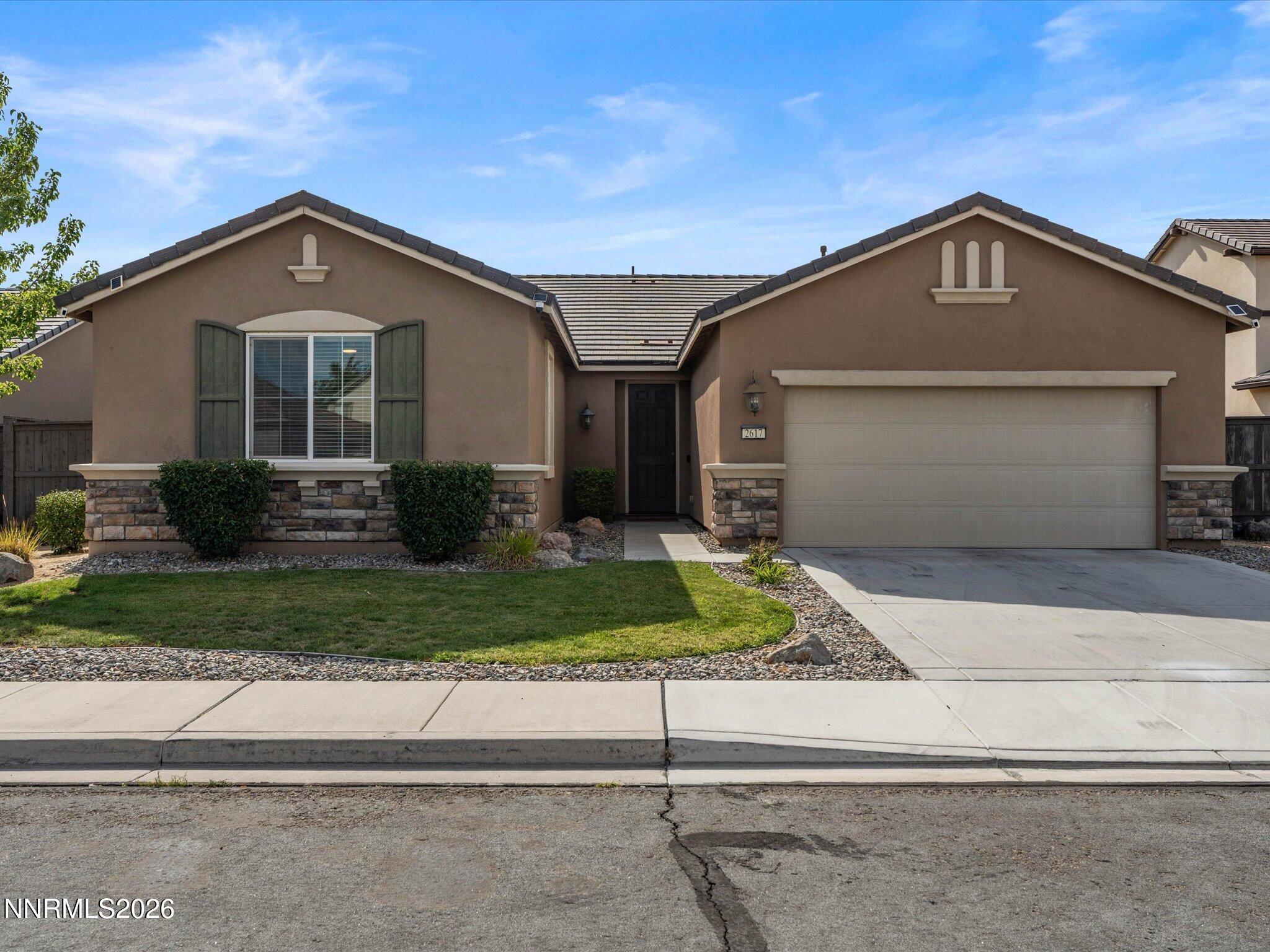 2617 Bridgetown Loop Property Photo 7