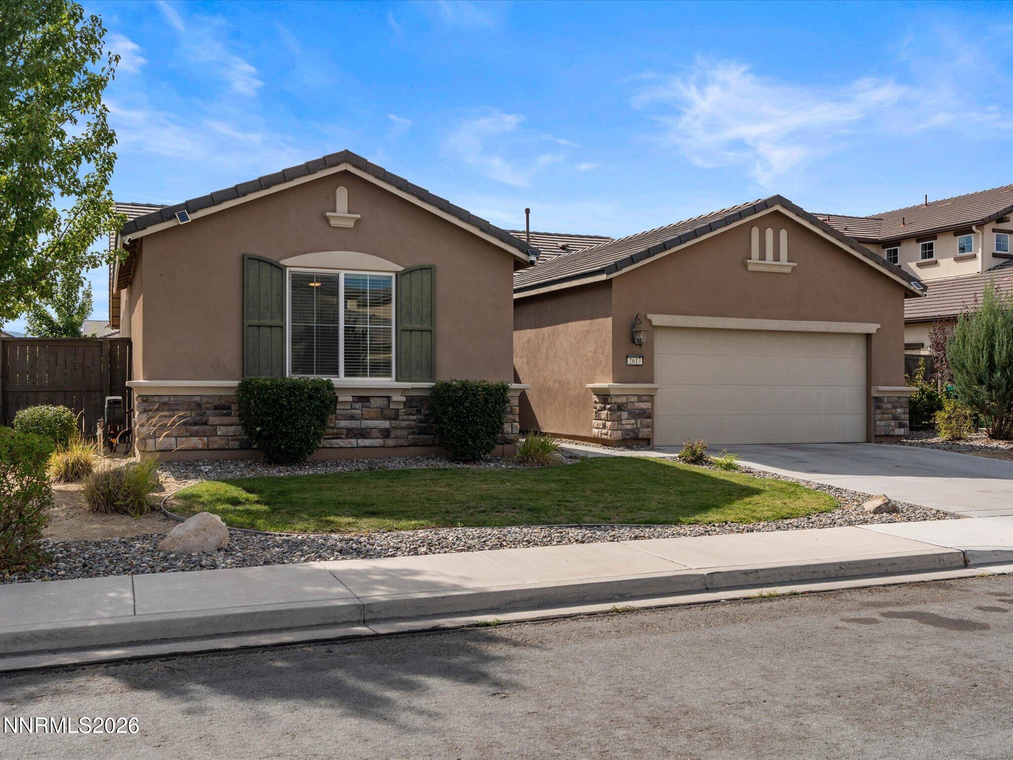 2617 Bridgetown Loop Property Photo 8