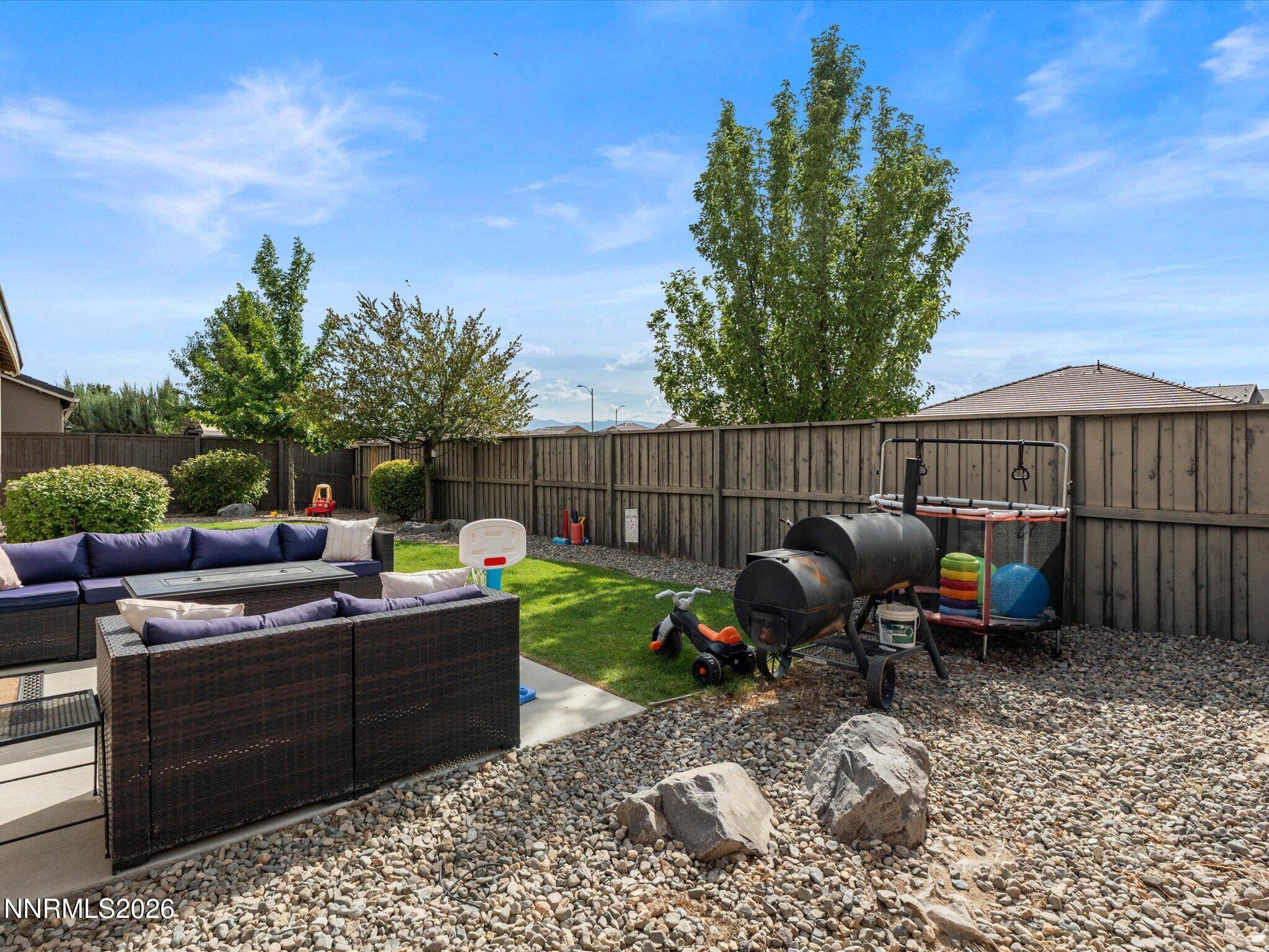 2617 Bridgetown Loop Property Photo 36