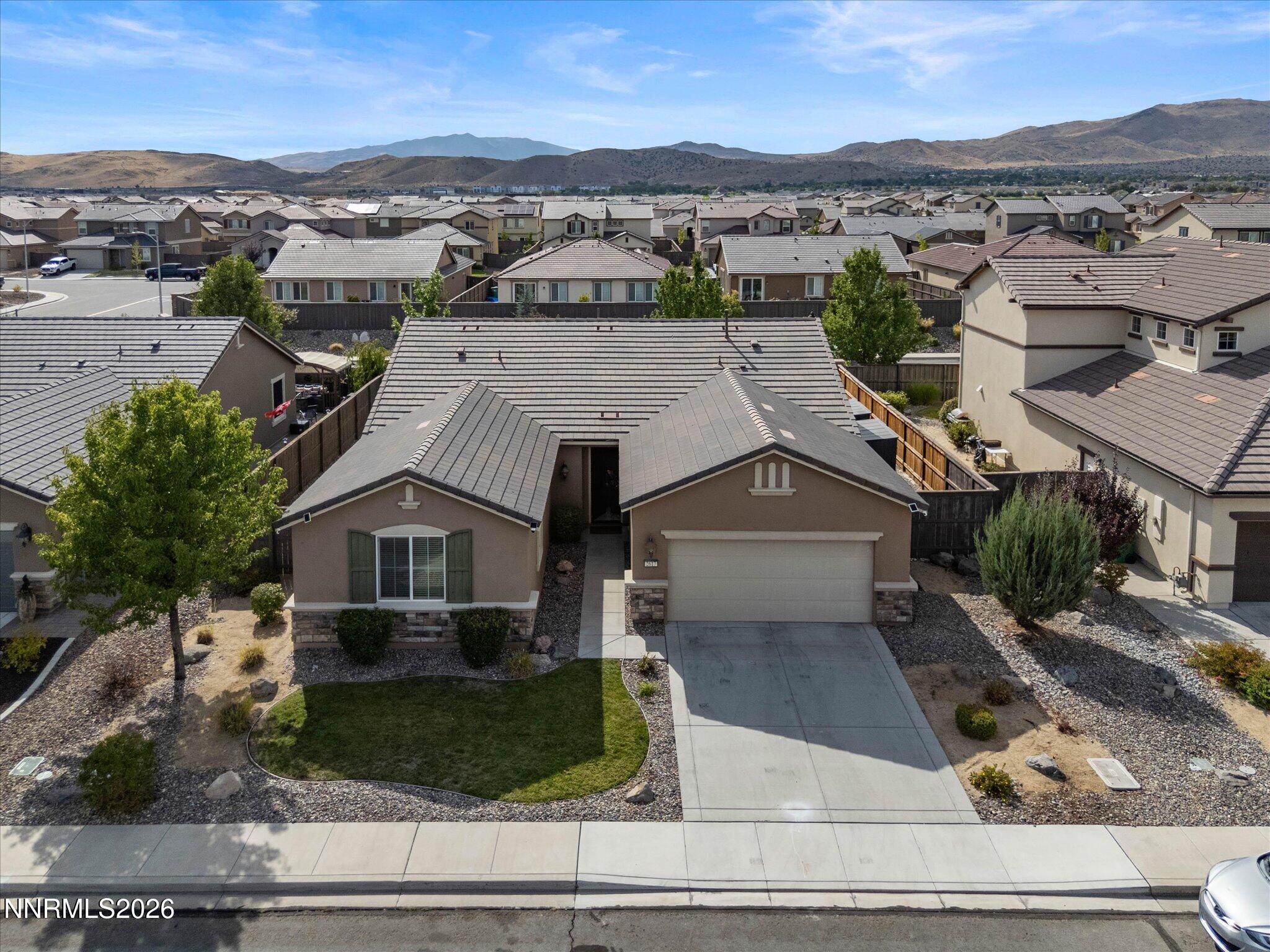 2617 Bridgetown Loop Property Photo 47