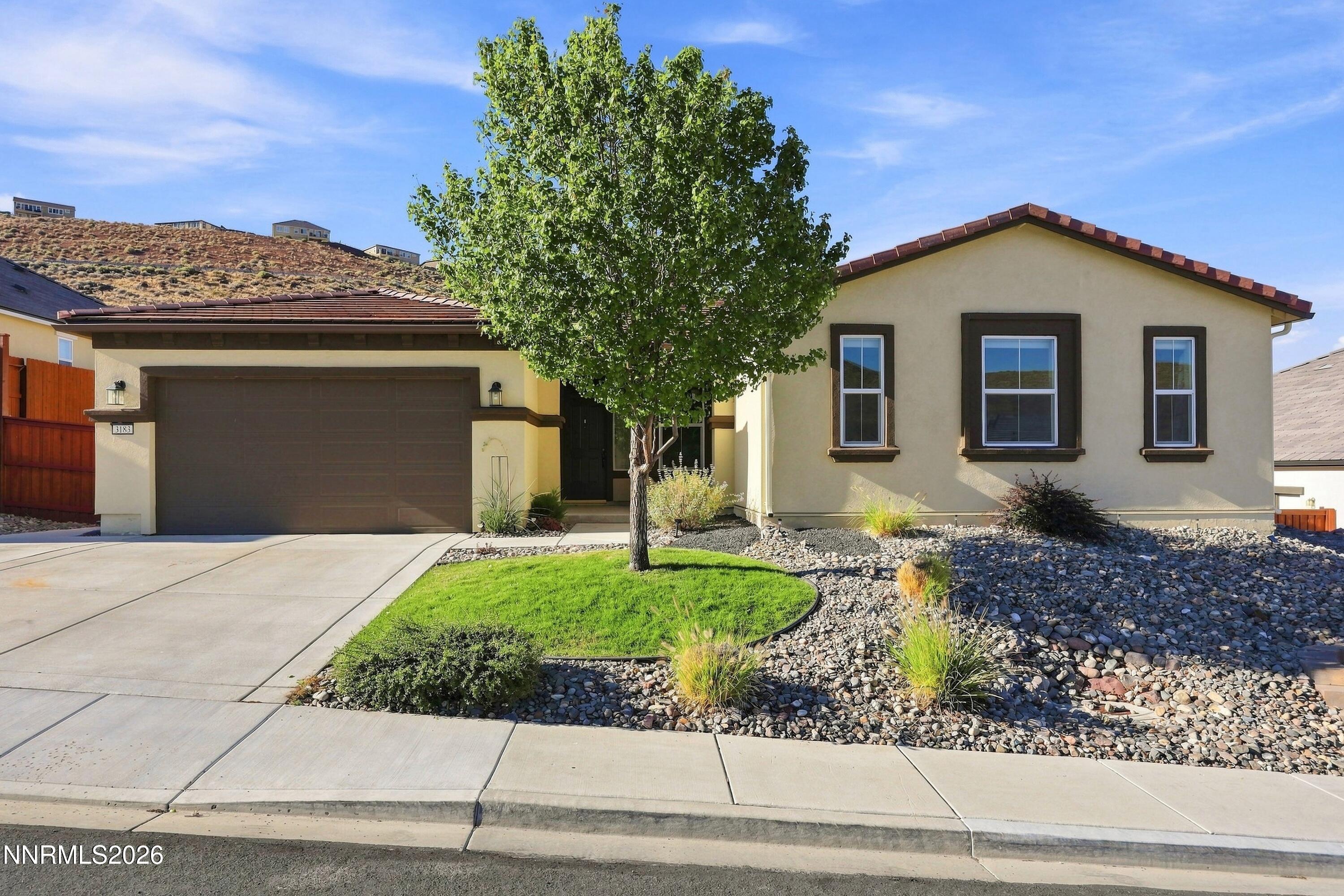 3183 Vecchio Drive Property Photo 1