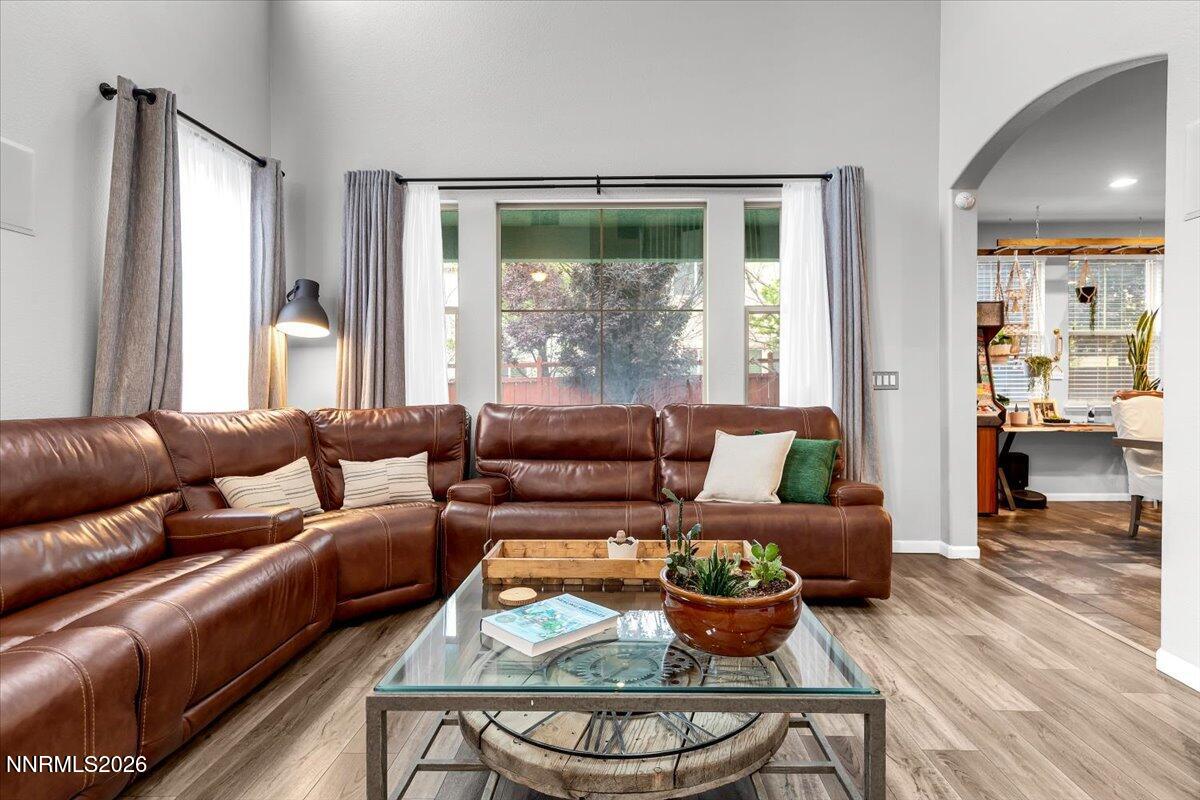 7215 Fox Wood Lane Property Photo 8