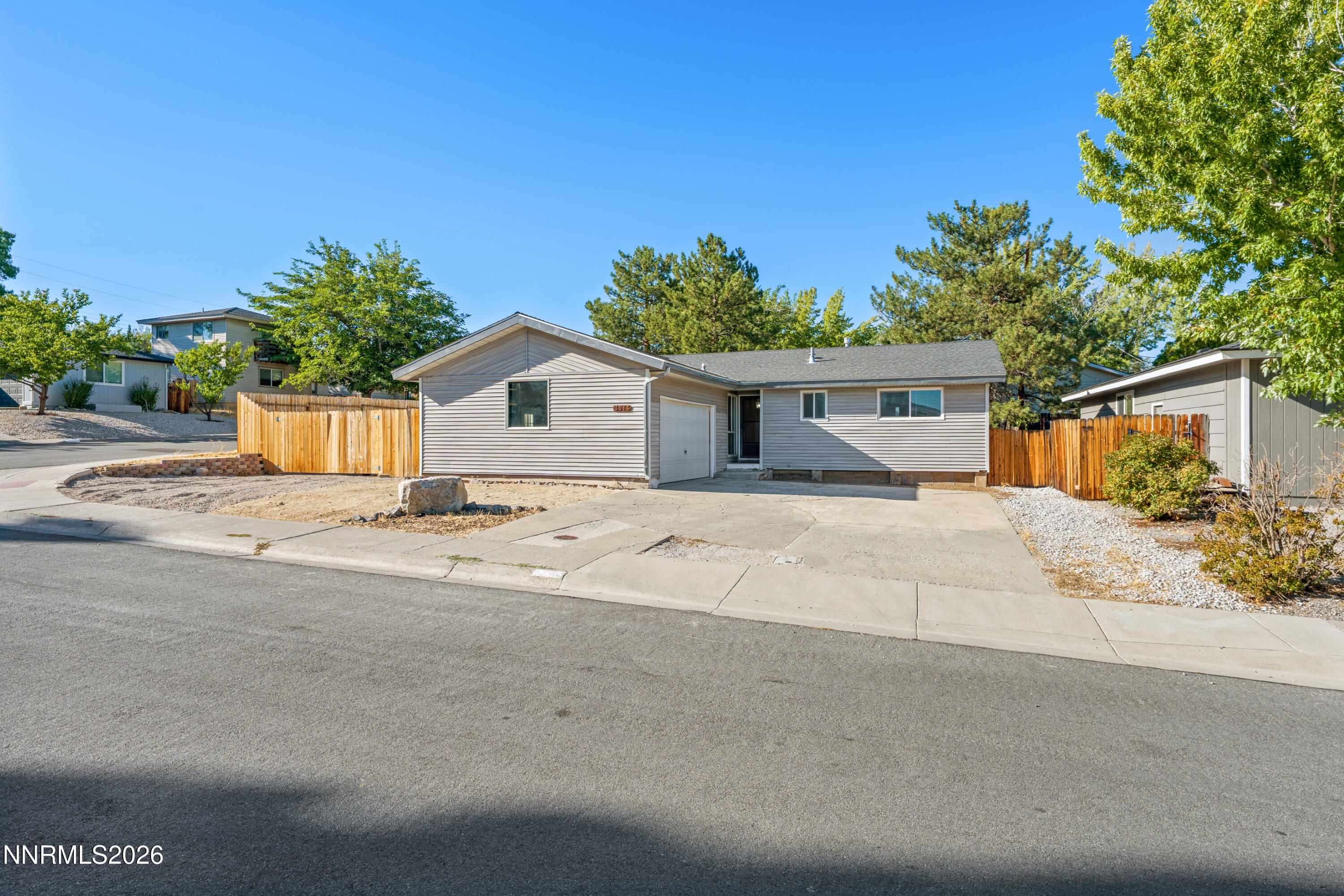 3015 Slater Avenue Property Photo 1