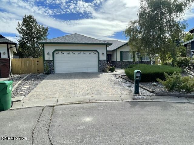 2020 Shadow Brook Court Property Photo 1