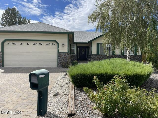 2020 Shadow Brook Court Property Photo 1