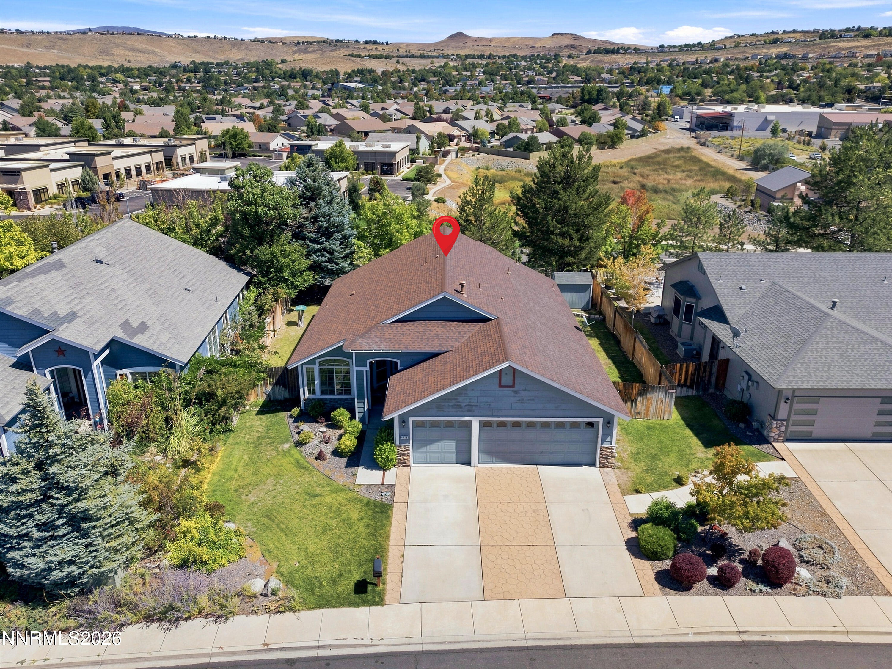4716 Pradera Court Property Photo 1